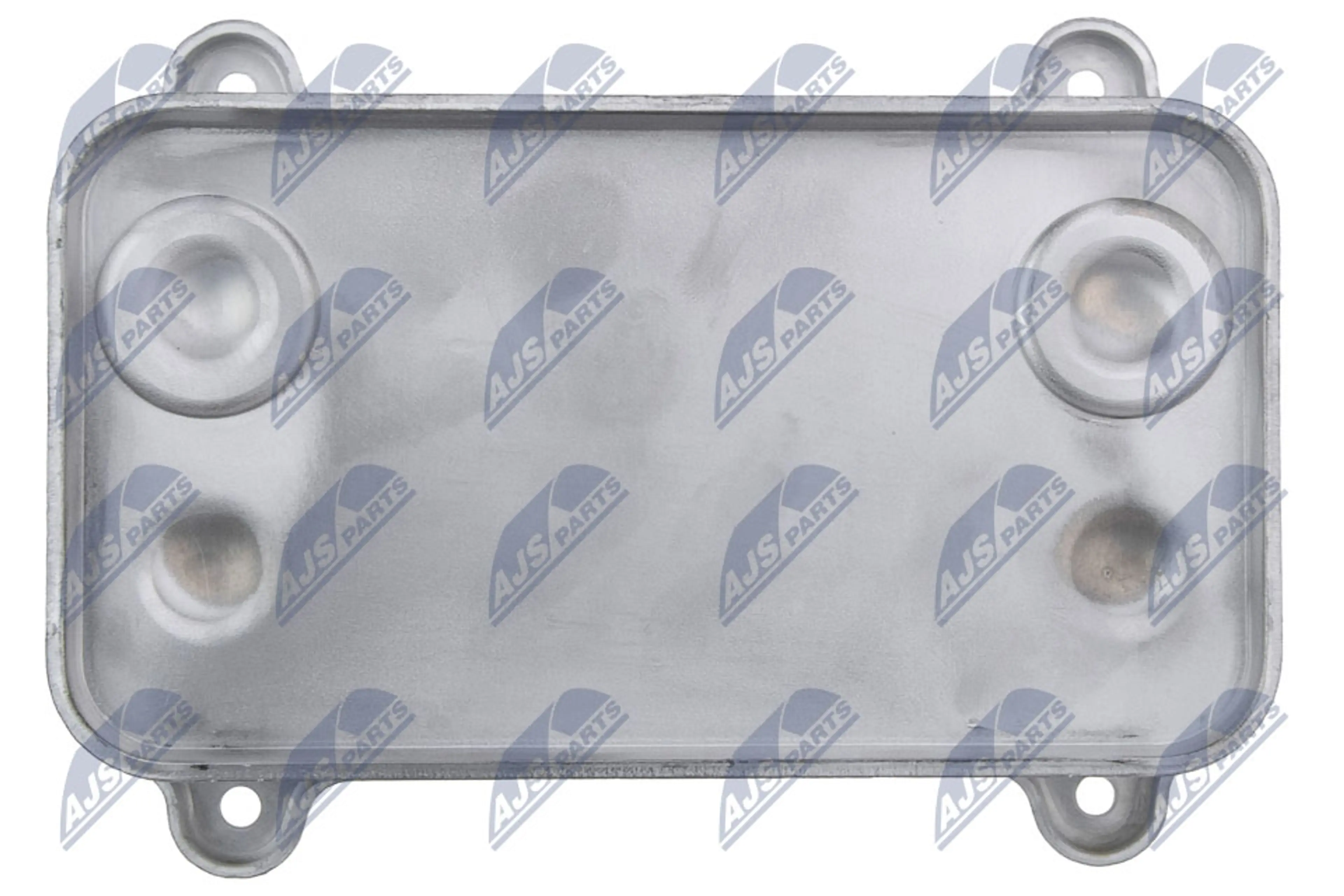 NTY RADIADOR DE ACEITE