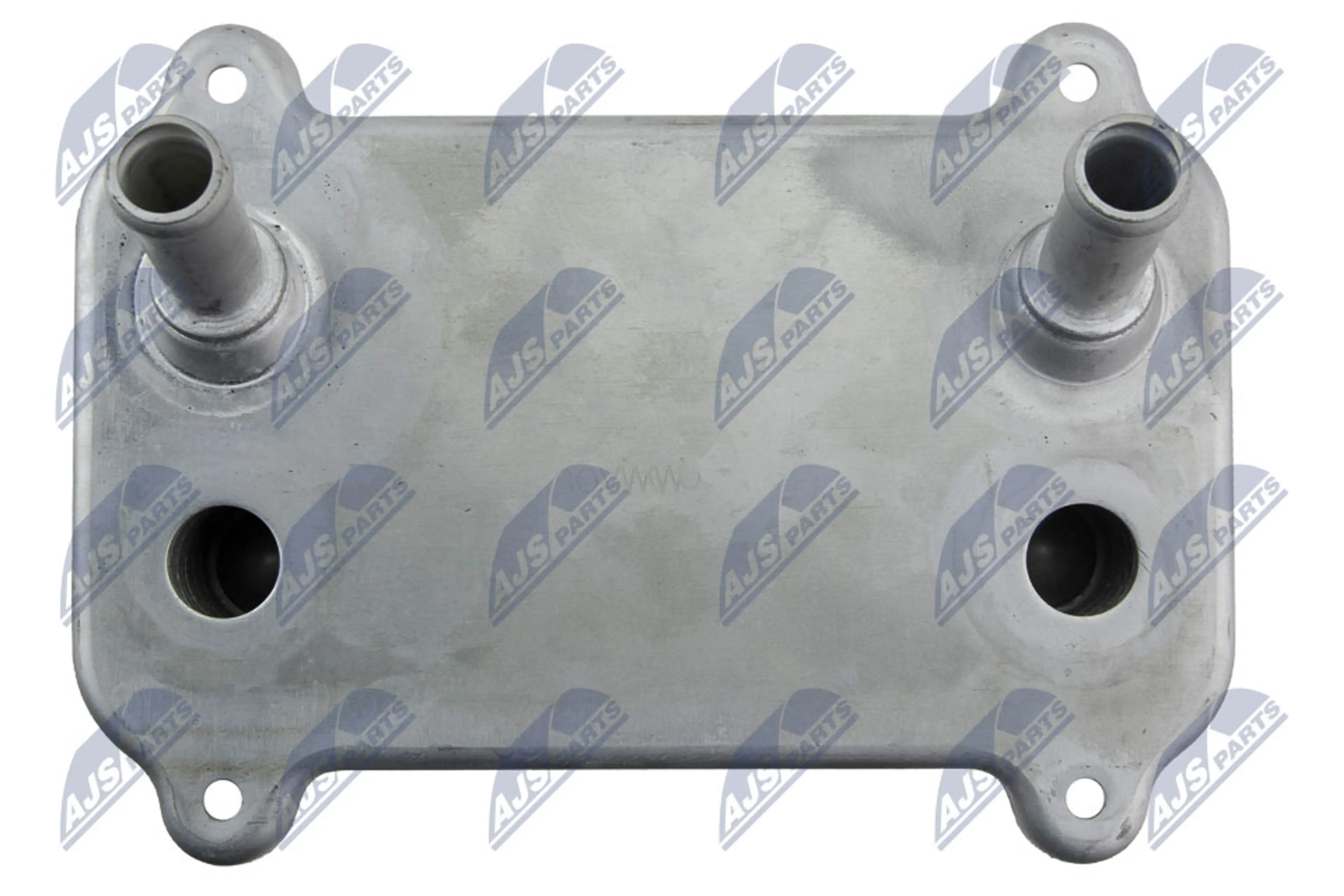 NTY RADIADOR DE ACEITE