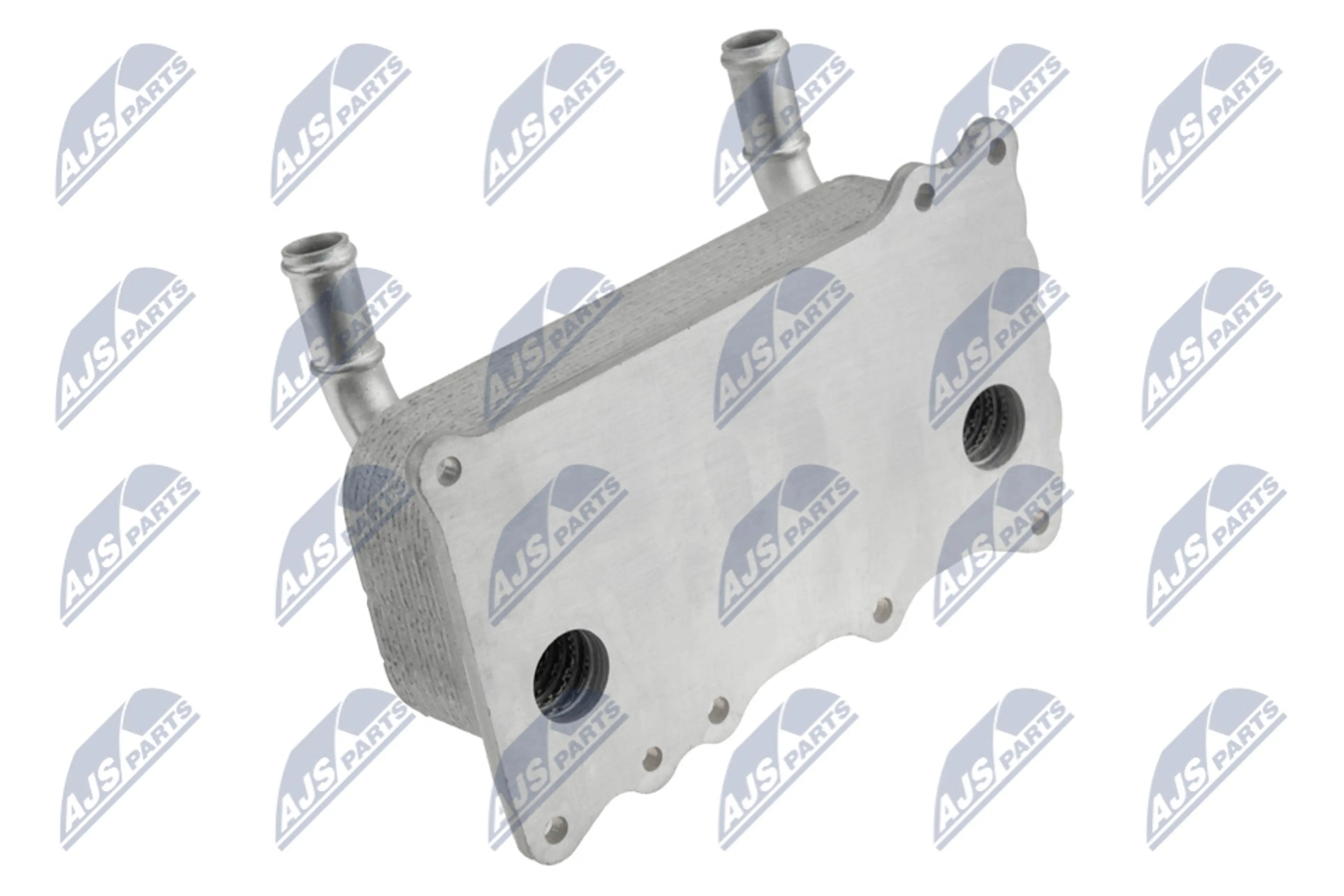 NTY RADIADOR DE ACEITE