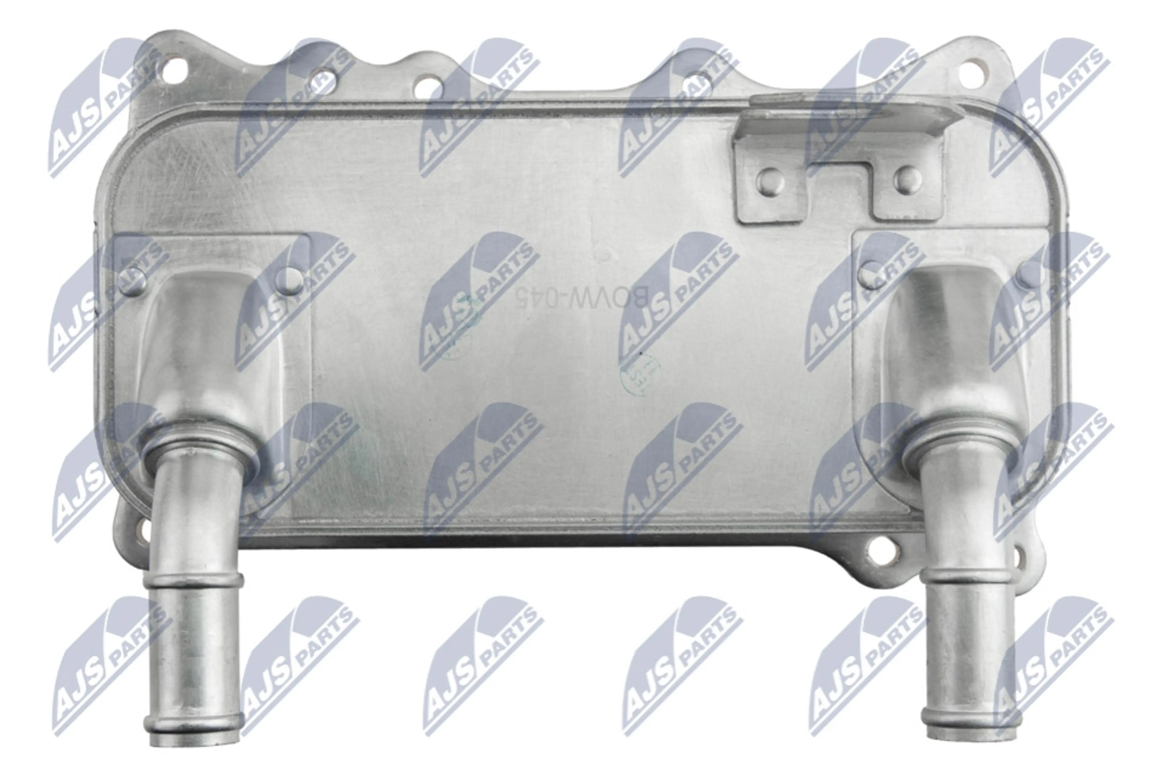 NTY RADIADOR DE ACEITE