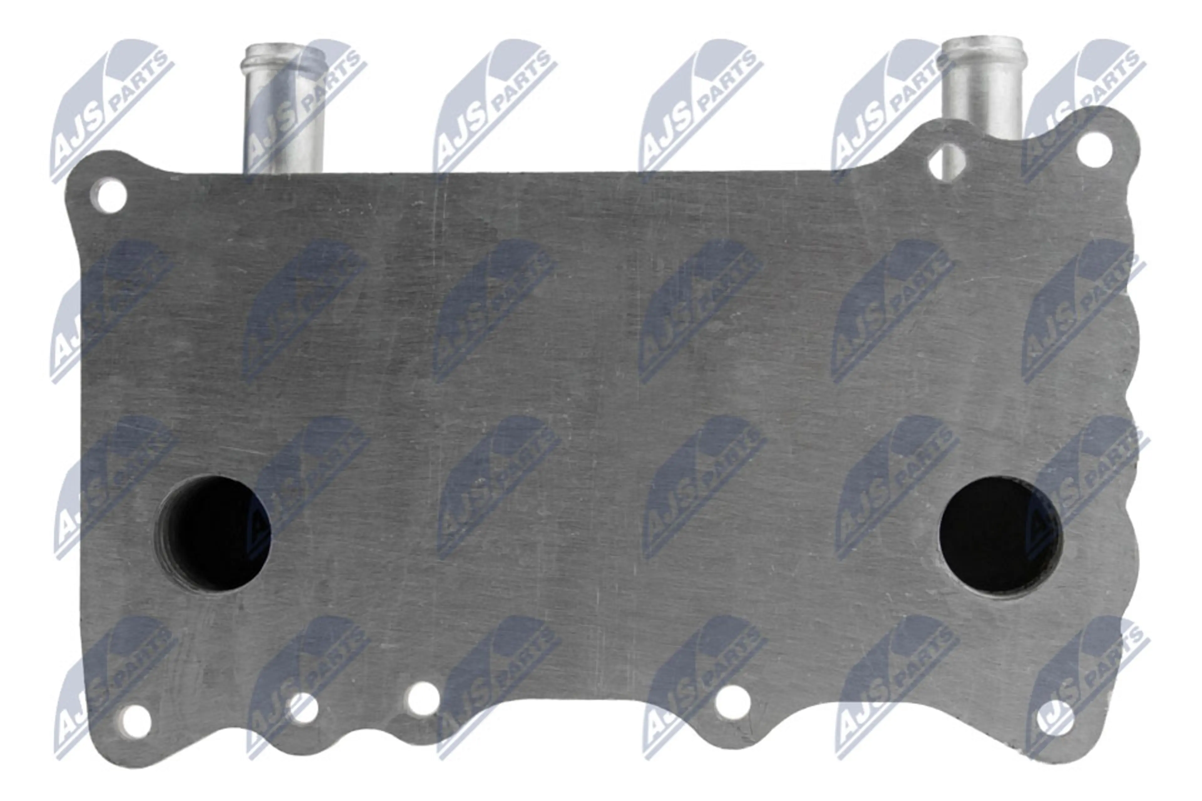 NTY RADIADOR DE ACEITE