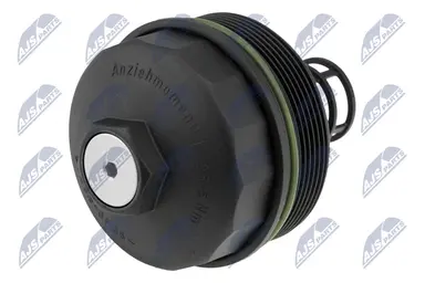 NTY CUBIERTA CARCASA DEL FILTRO DE