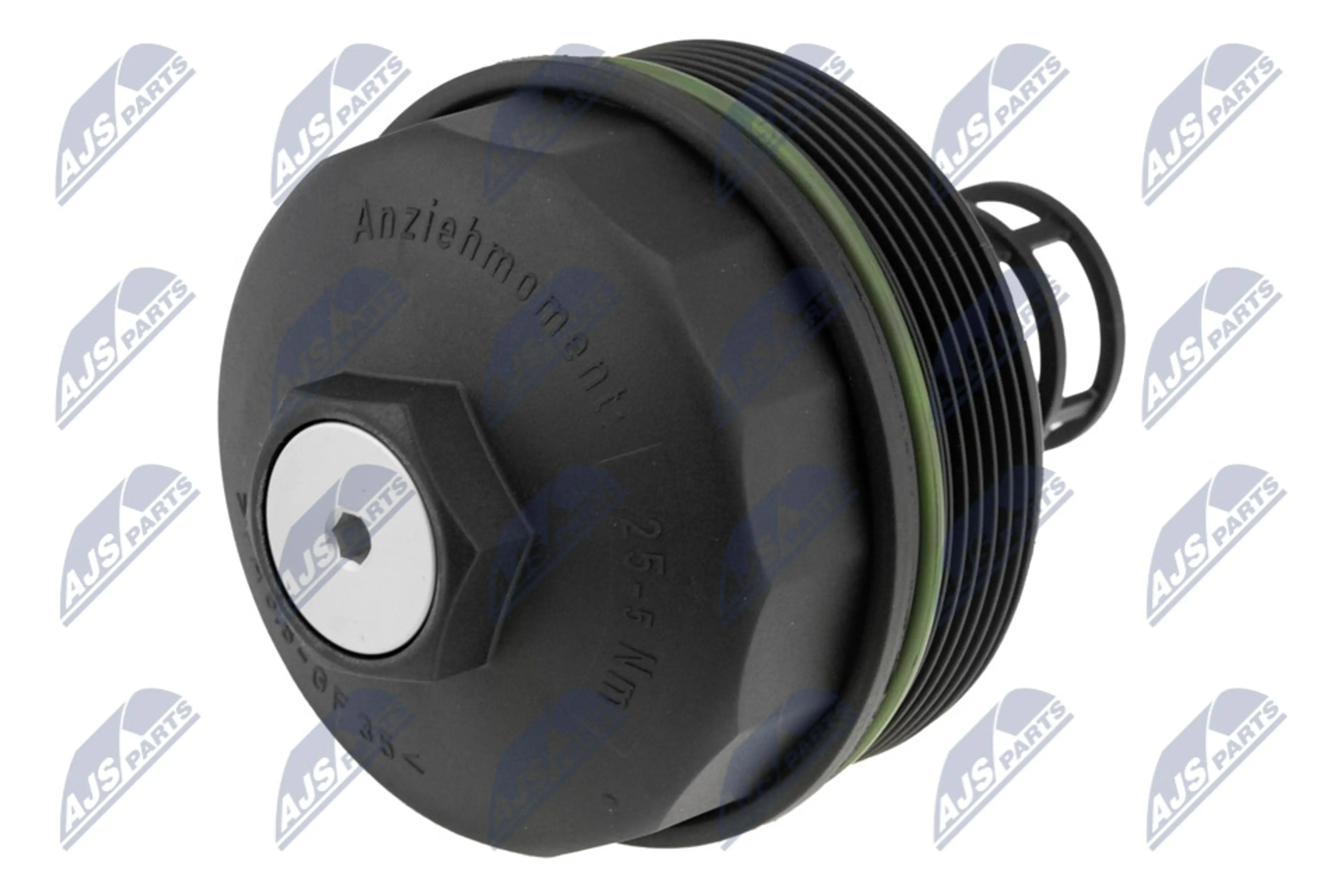 NTY CUBIERTA CARCASA DEL FILTRO DE