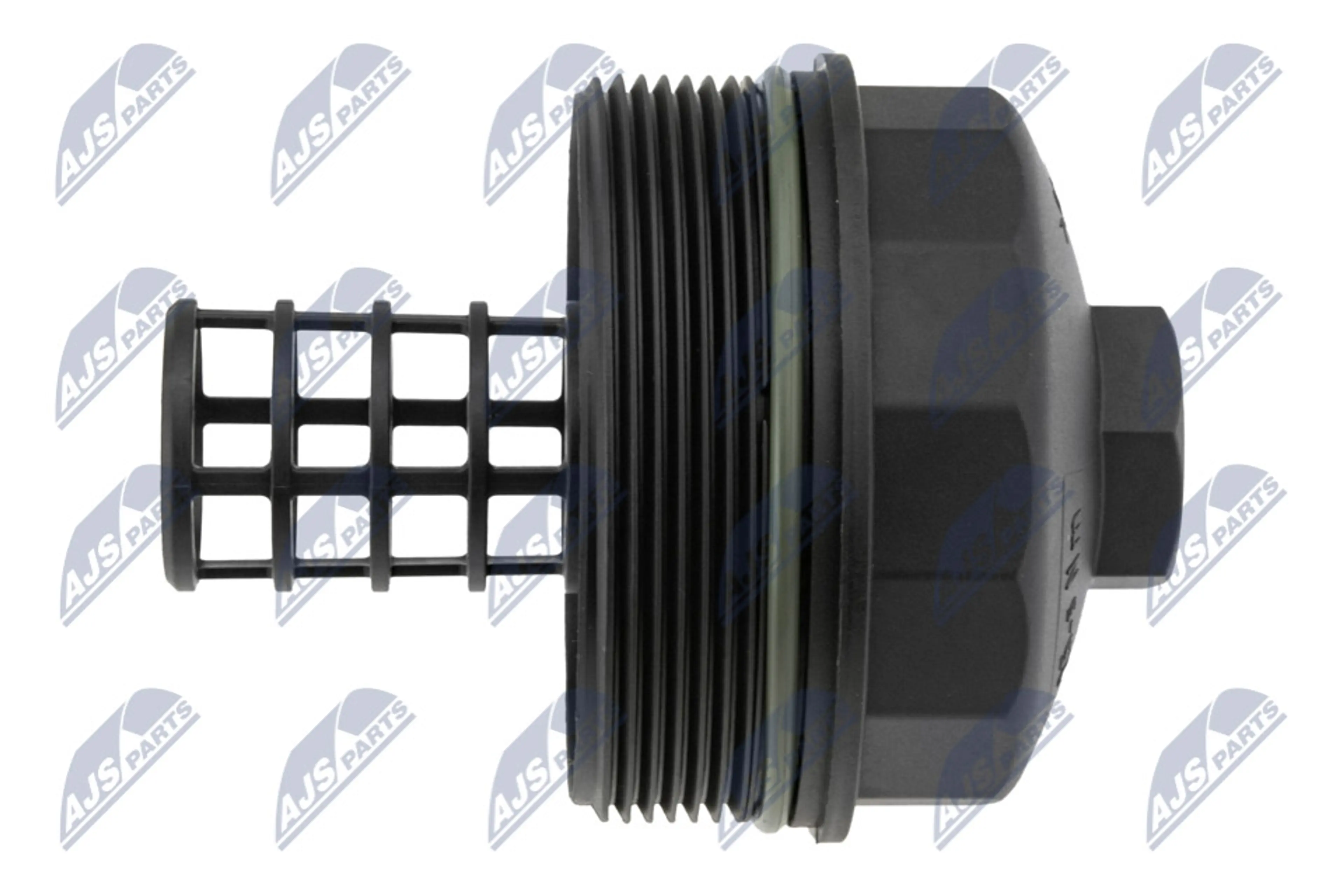 NTY CUBIERTA CARCASA DEL FILTRO DE