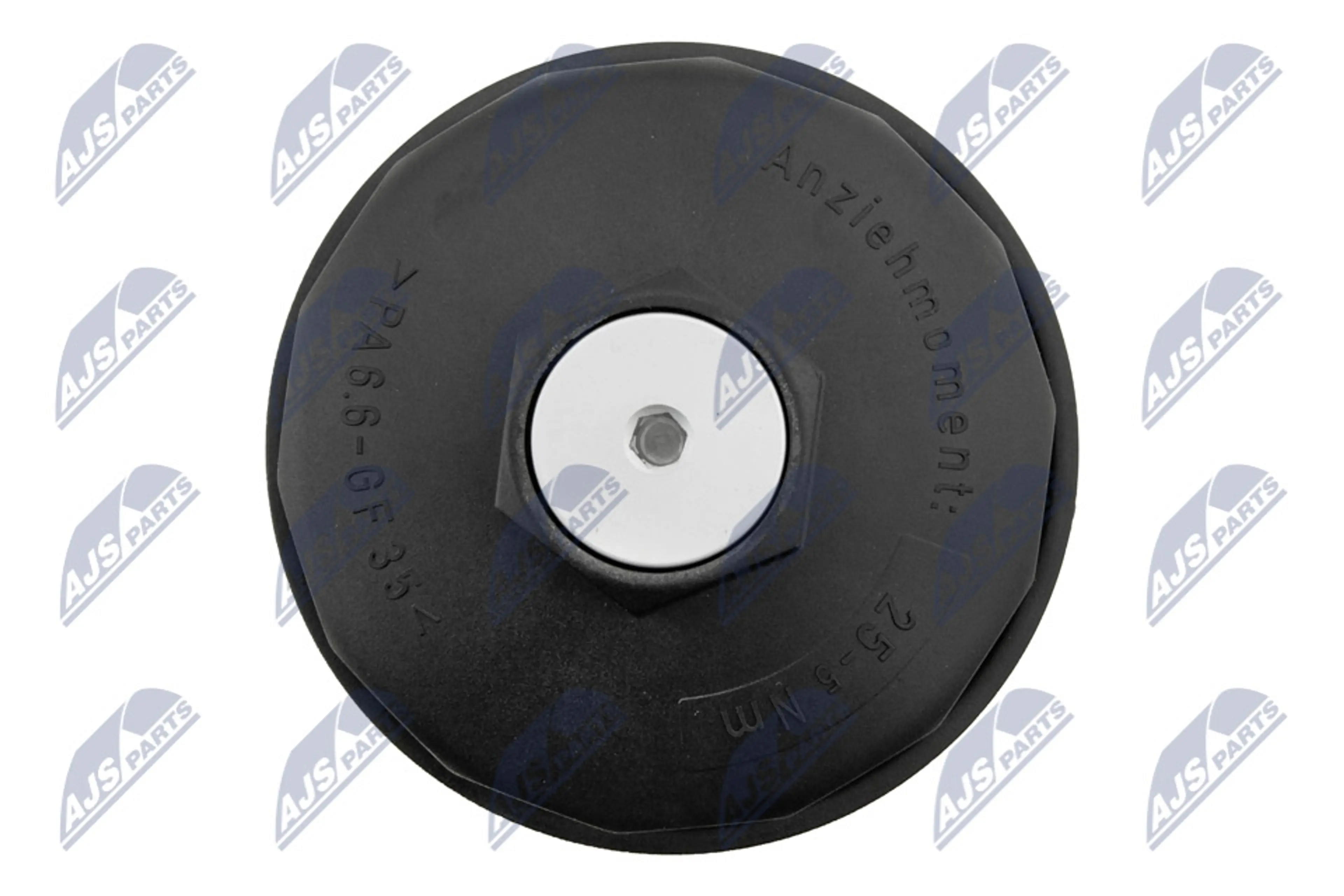 NTY CUBIERTA CARCASA DEL FILTRO DE