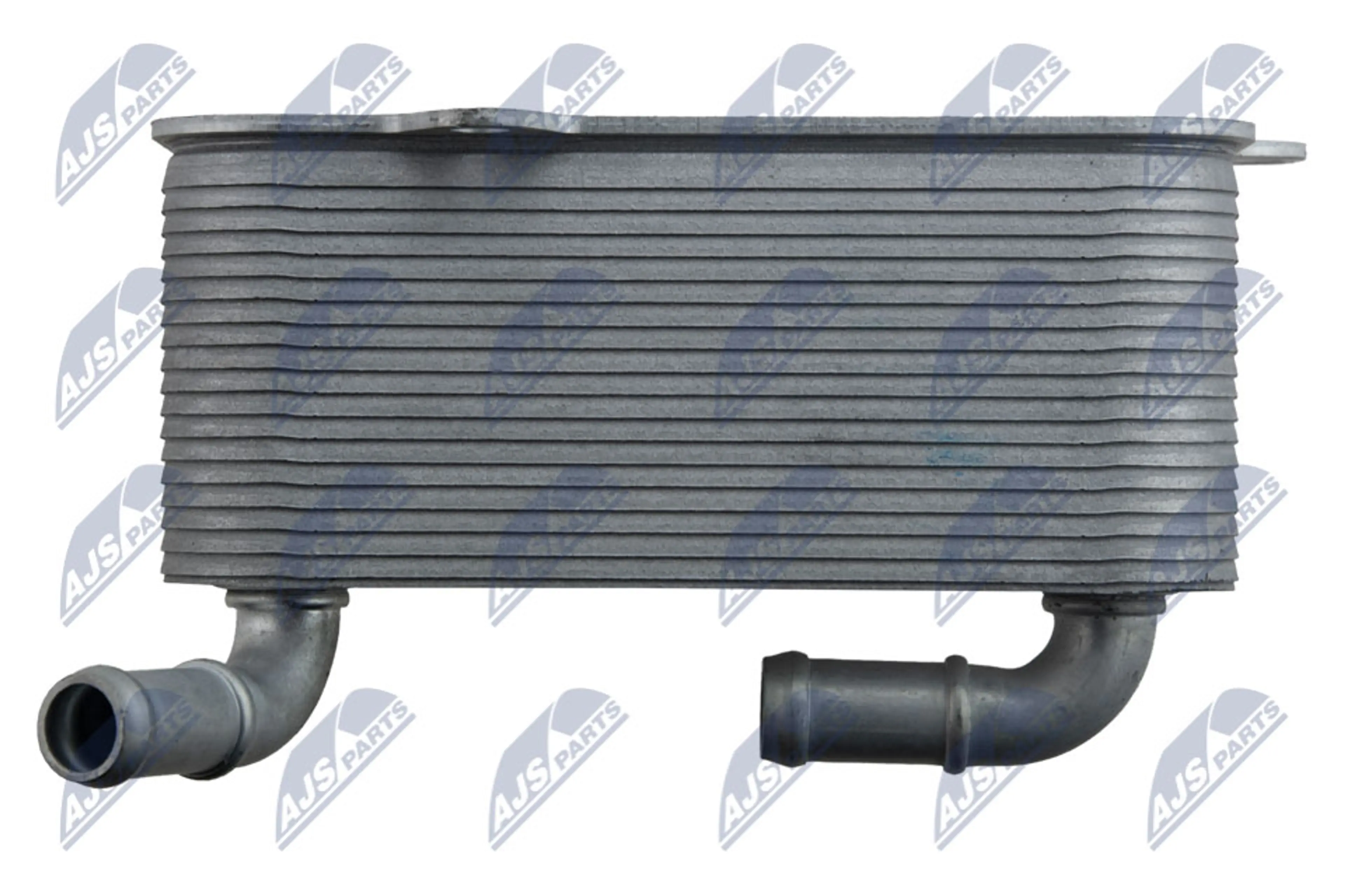 NTY RADIADOR DE ACEITE