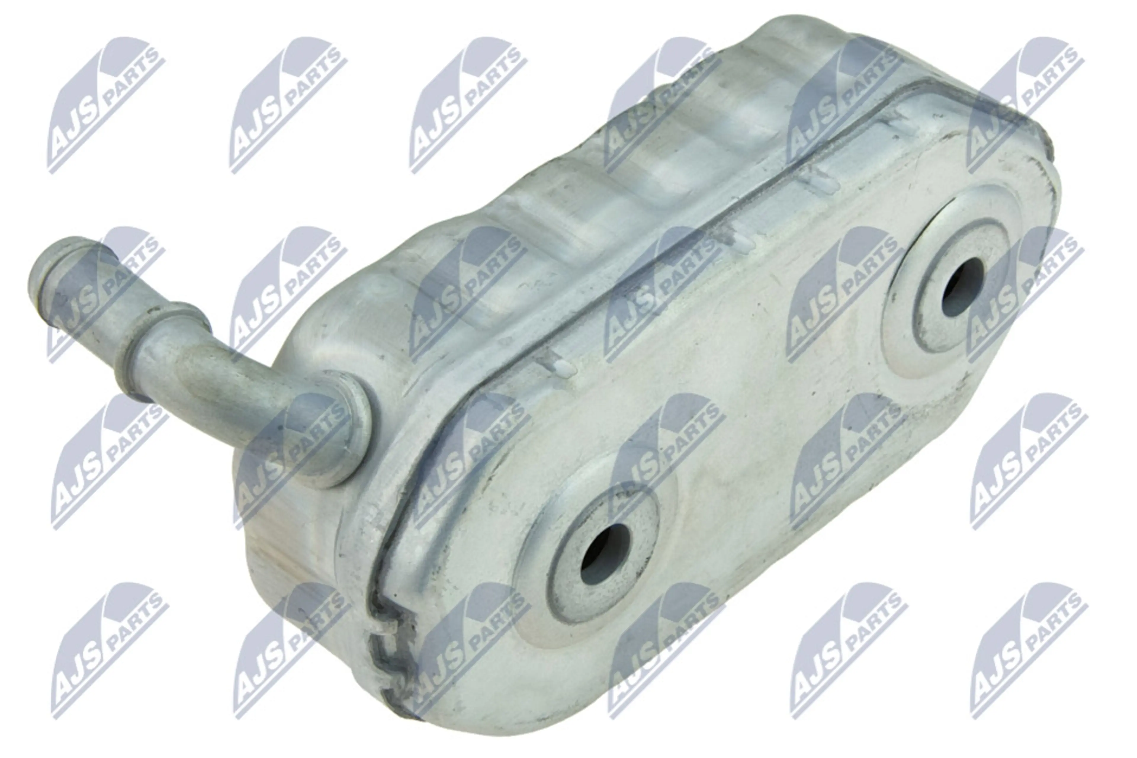 NTY RADIADOR DE ACEITE