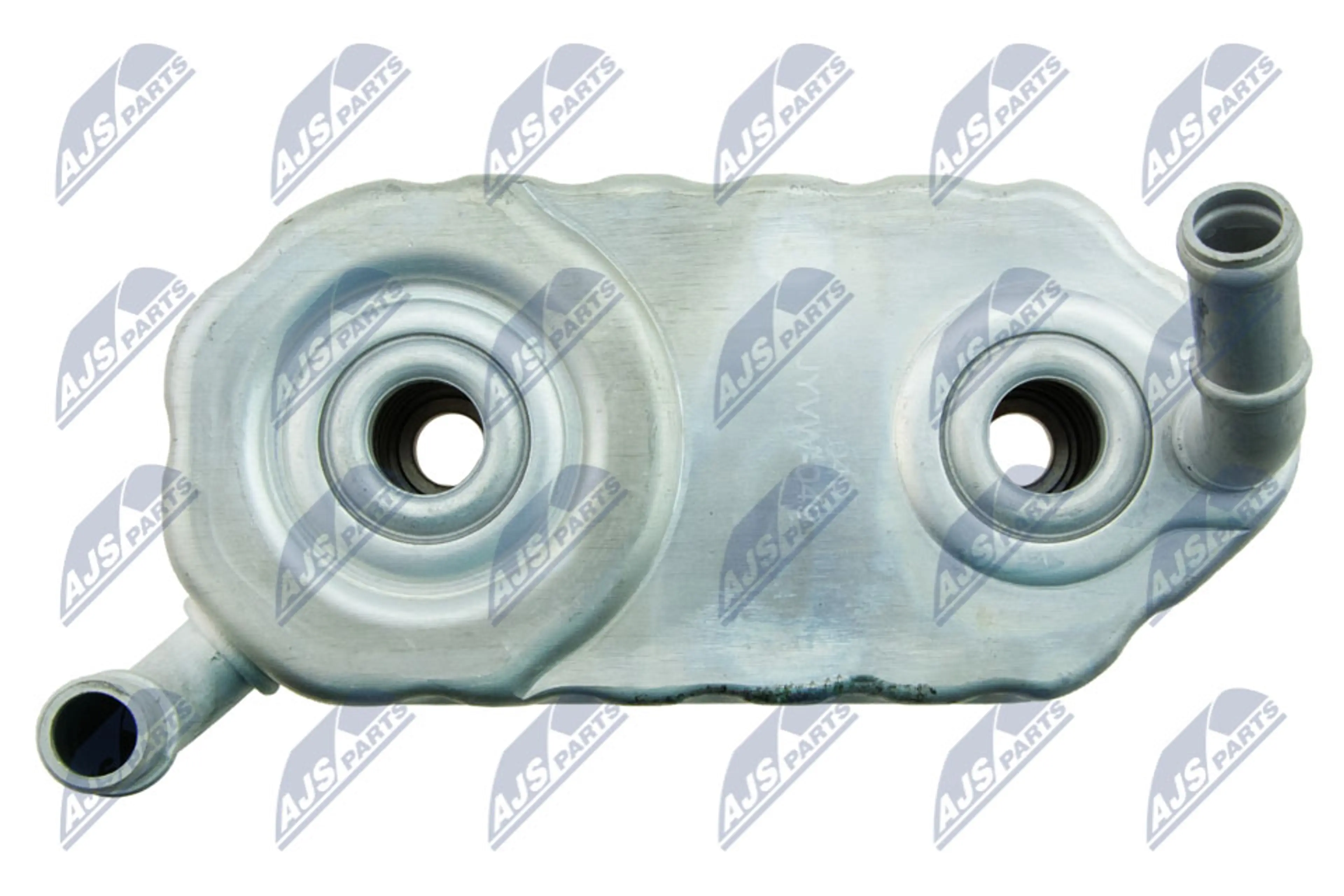 NTY RADIADOR DE ACEITE