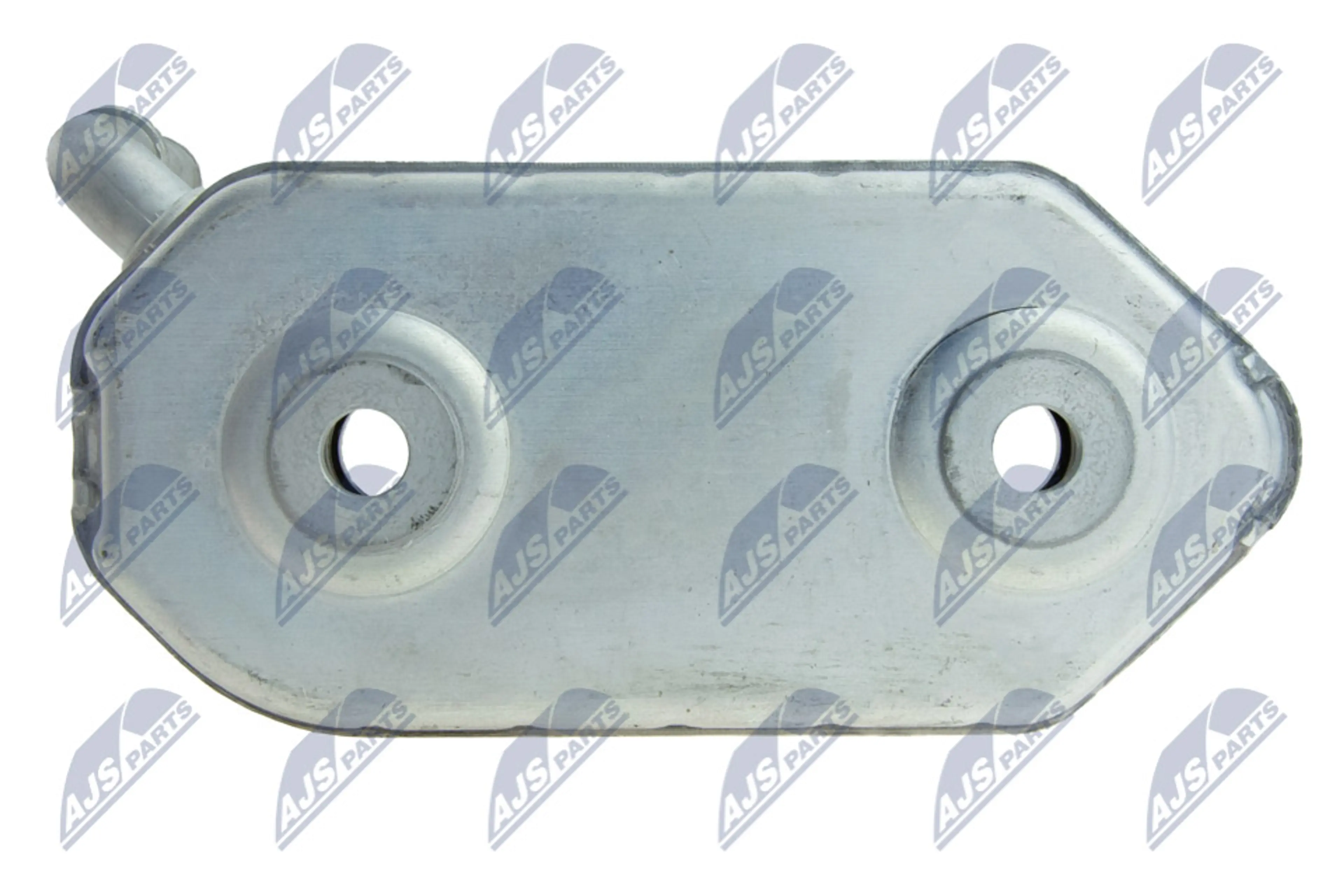 NTY RADIADOR DE ACEITE