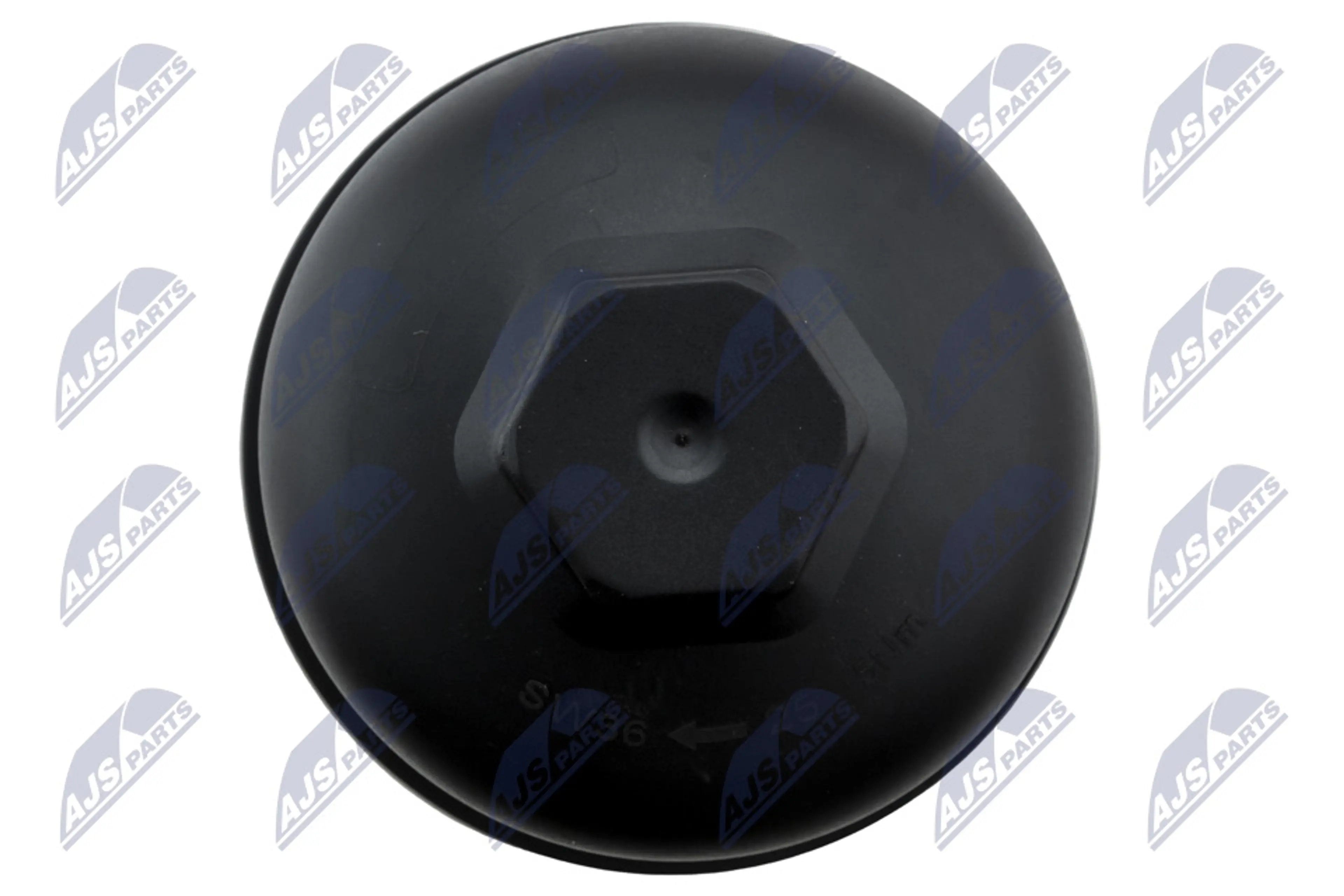 NTY CUBIERTA CARCASA DEL FILTRO DE