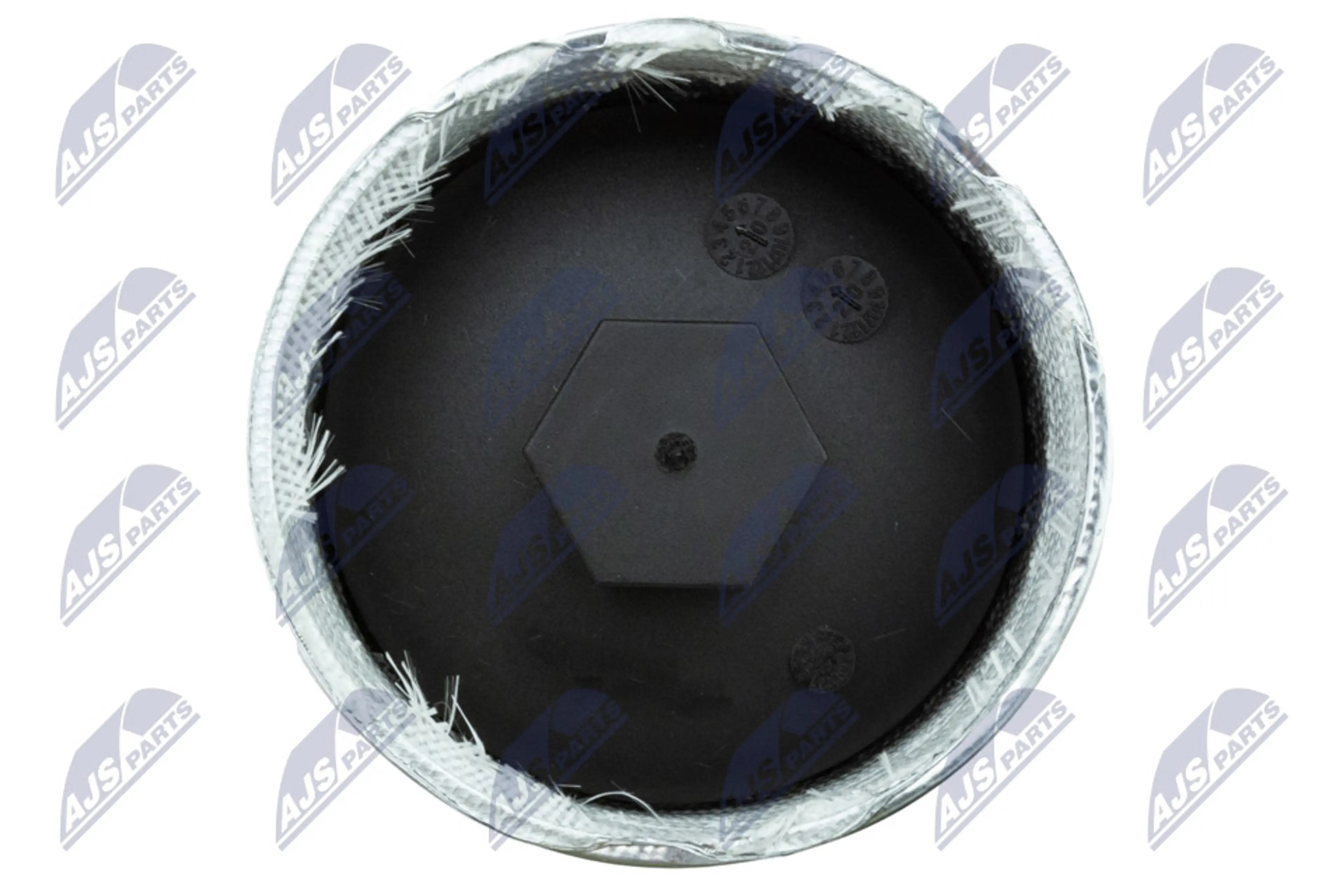 NTY CUBIERTA CARCASA DEL FILTRO DE