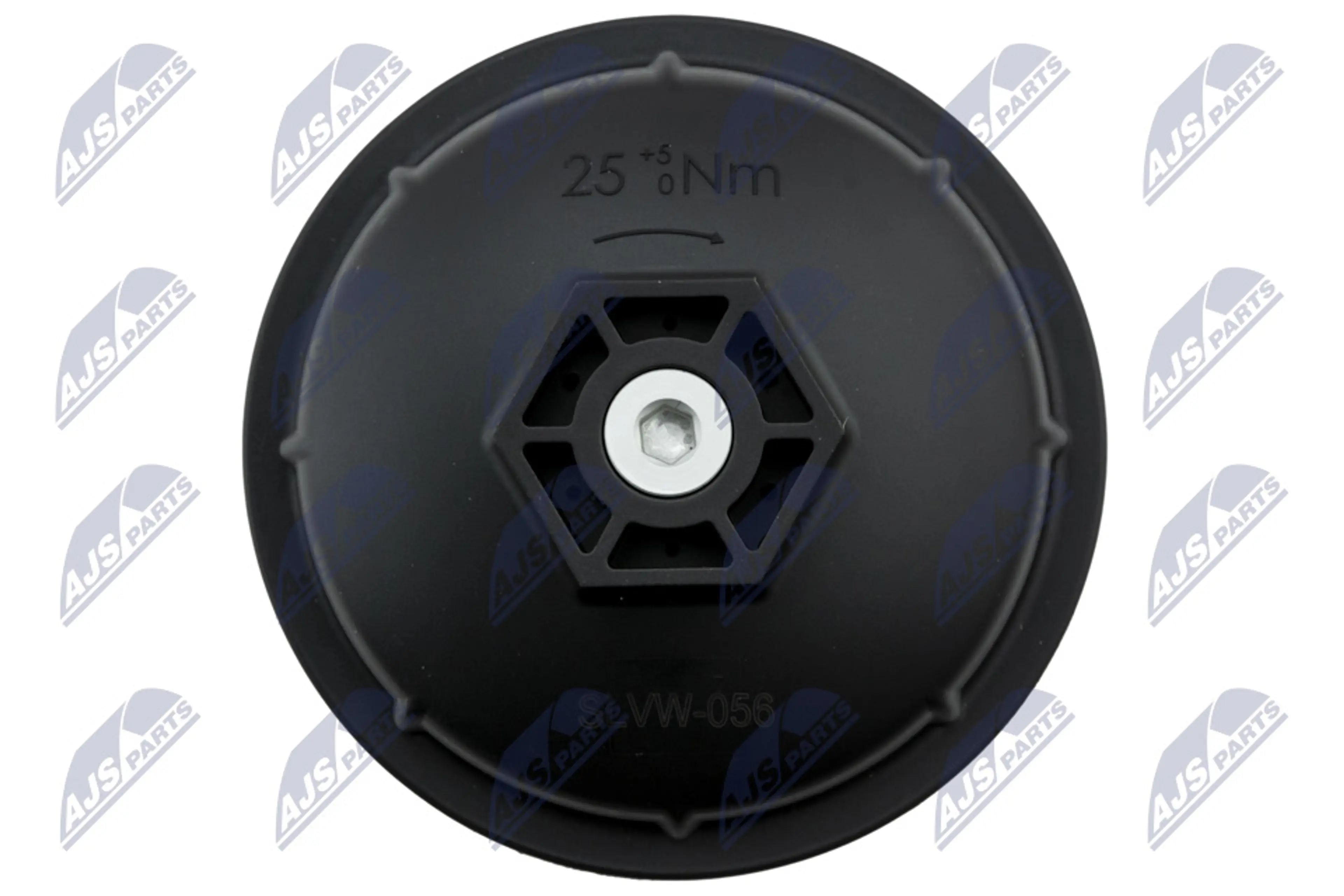 NTY CUBIERTA CARCASA DEL FILTRO DE