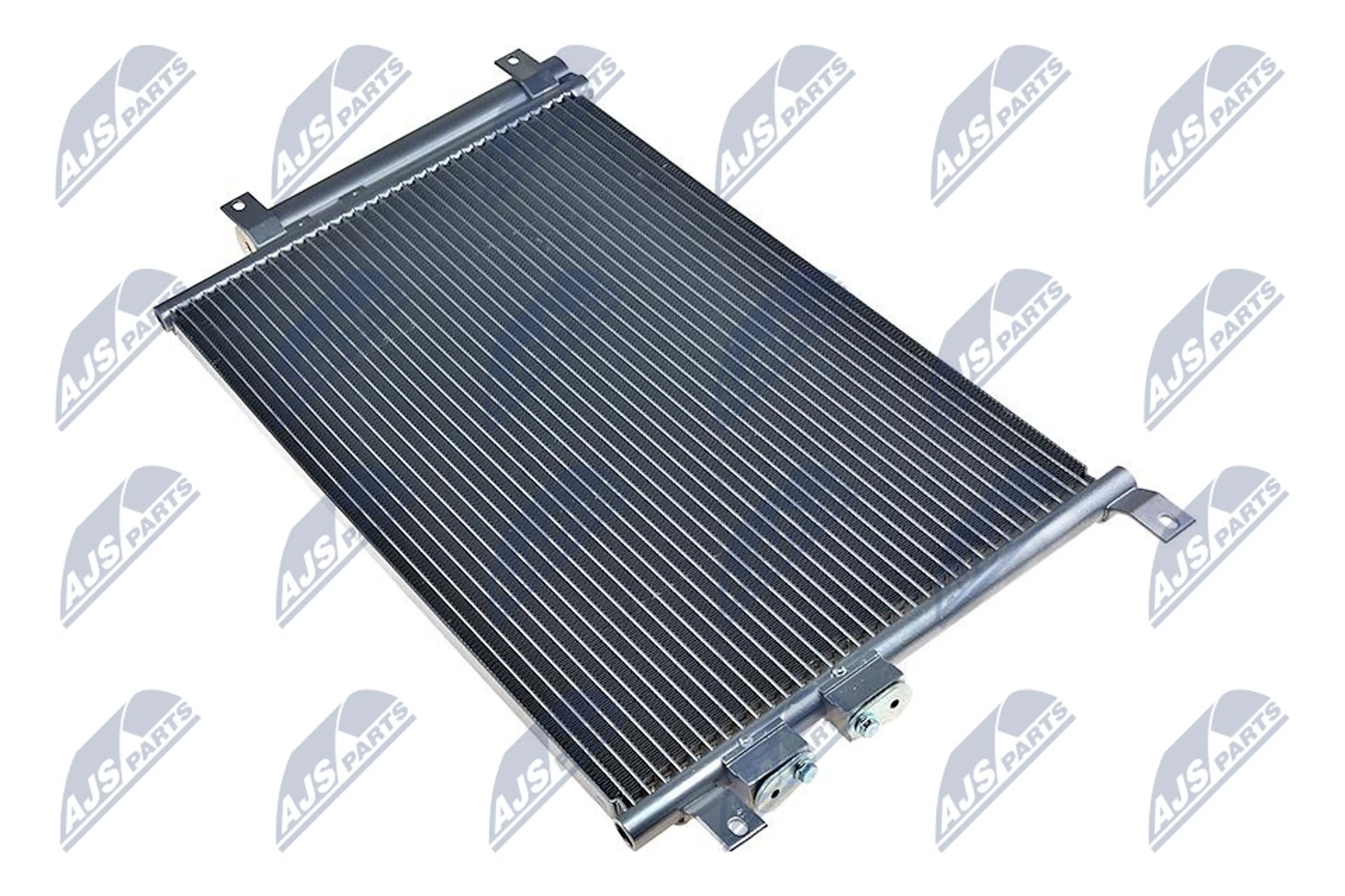 NTY CONDENSADOR AIRE ACONDICIONADO