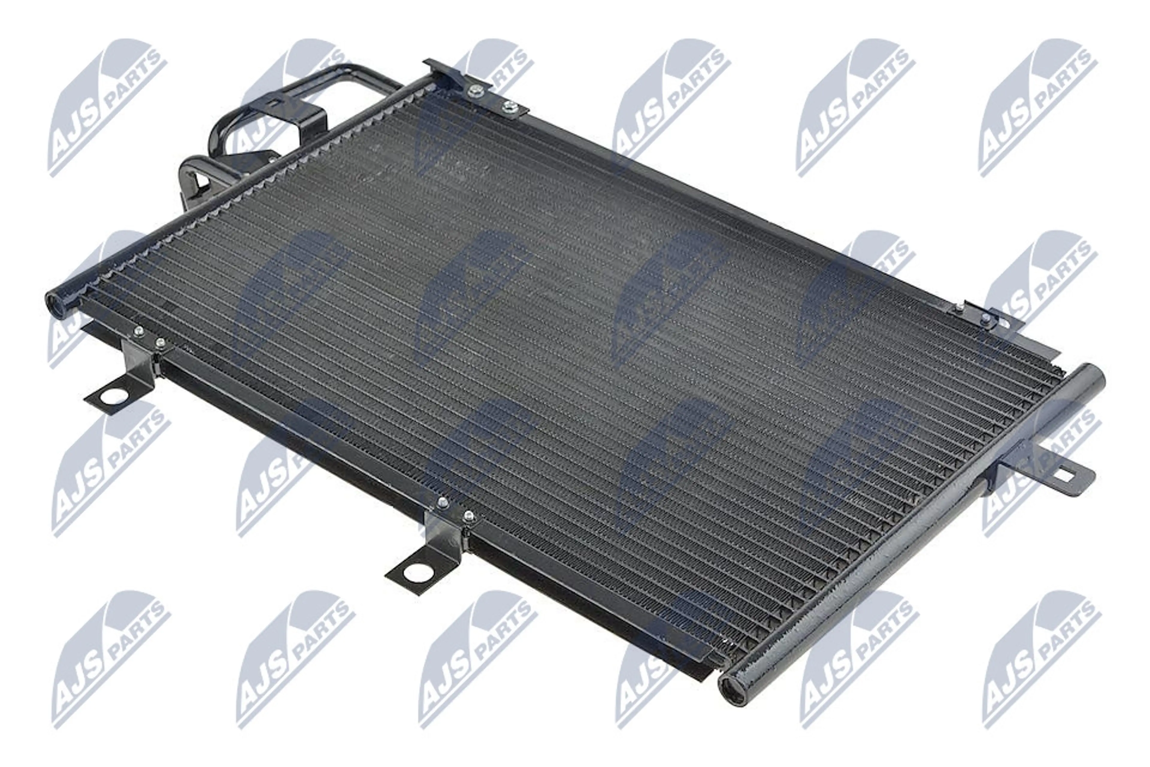 NTY CONDENSADOR AIRE ACONDICIONADO