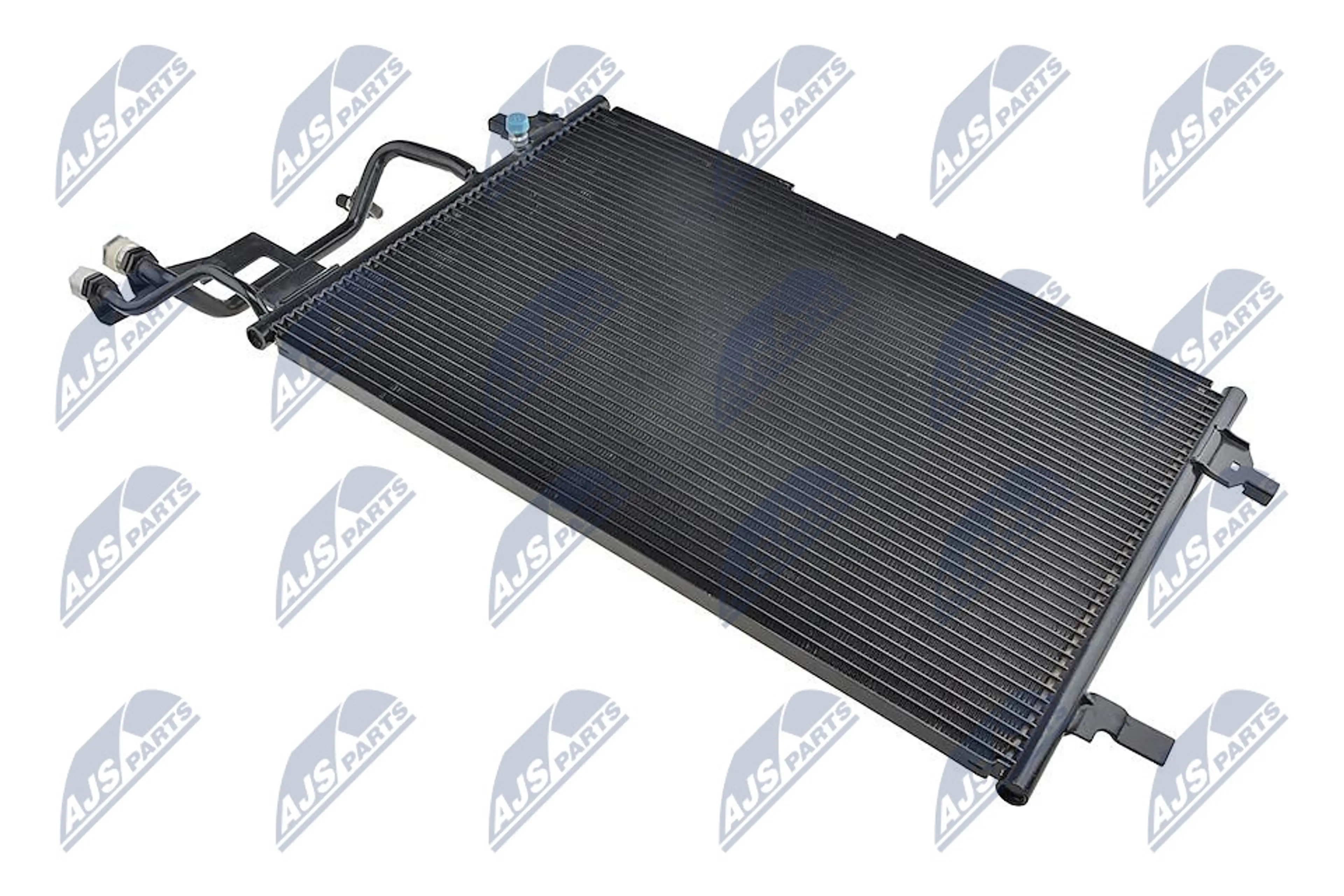 NTY CONDENSADOR AIRE ACONDICIONADO