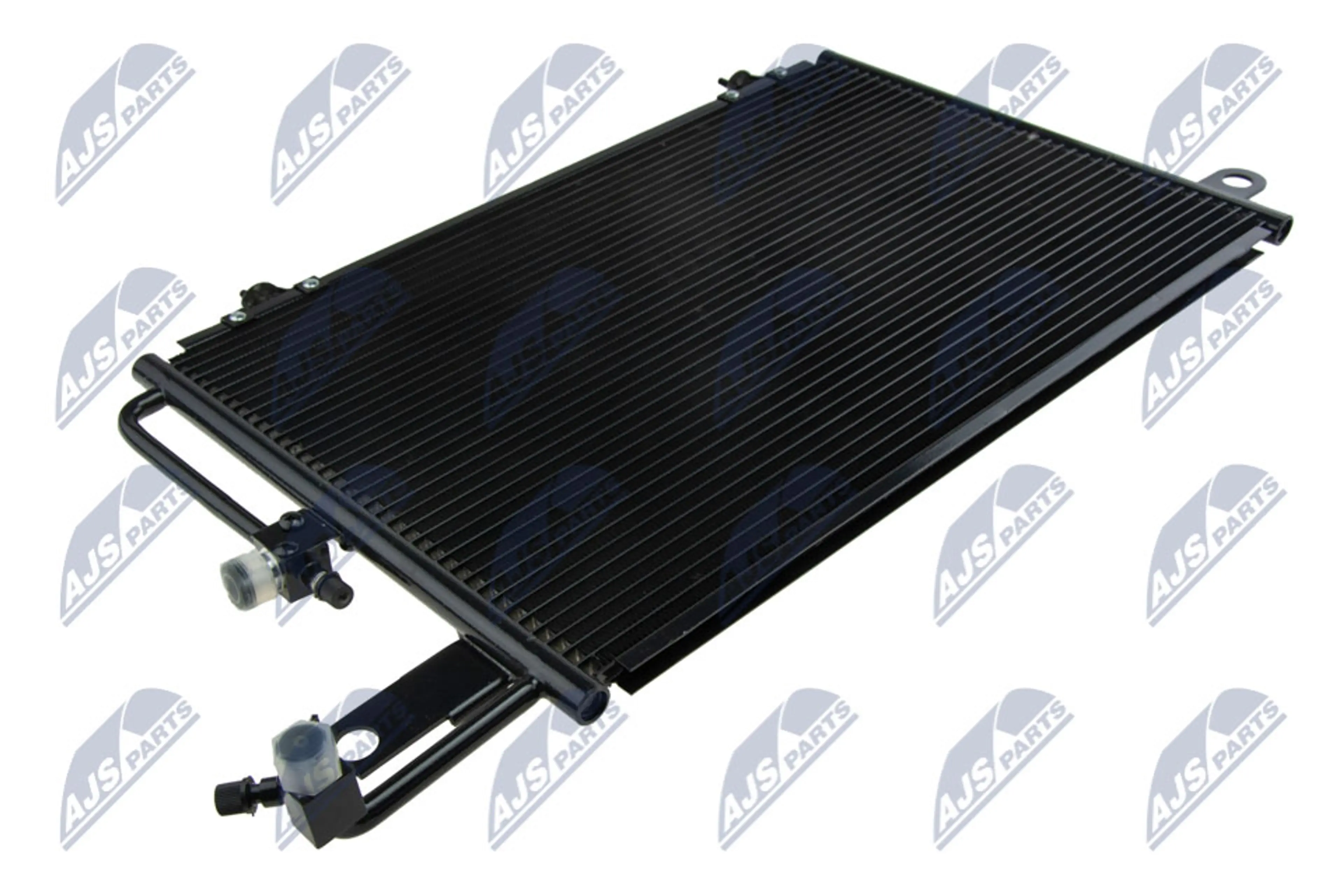 NTY CONDENSADOR AIRE ACONDICIONADO