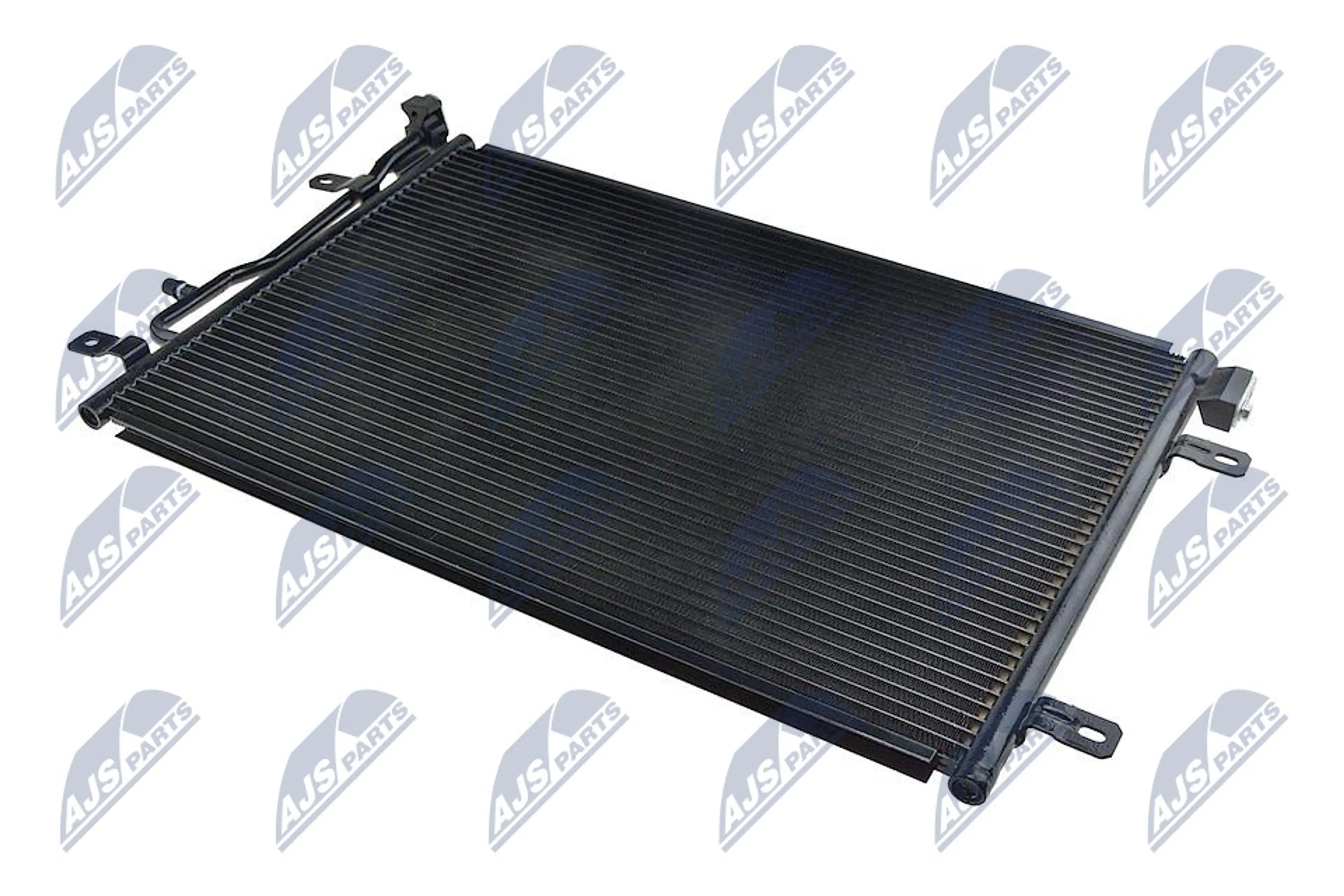 NTY CONDENSADOR AIRE ACONDICIONADO