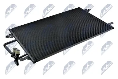 NTY CONDENSADOR AIRE ACONDICIONADO