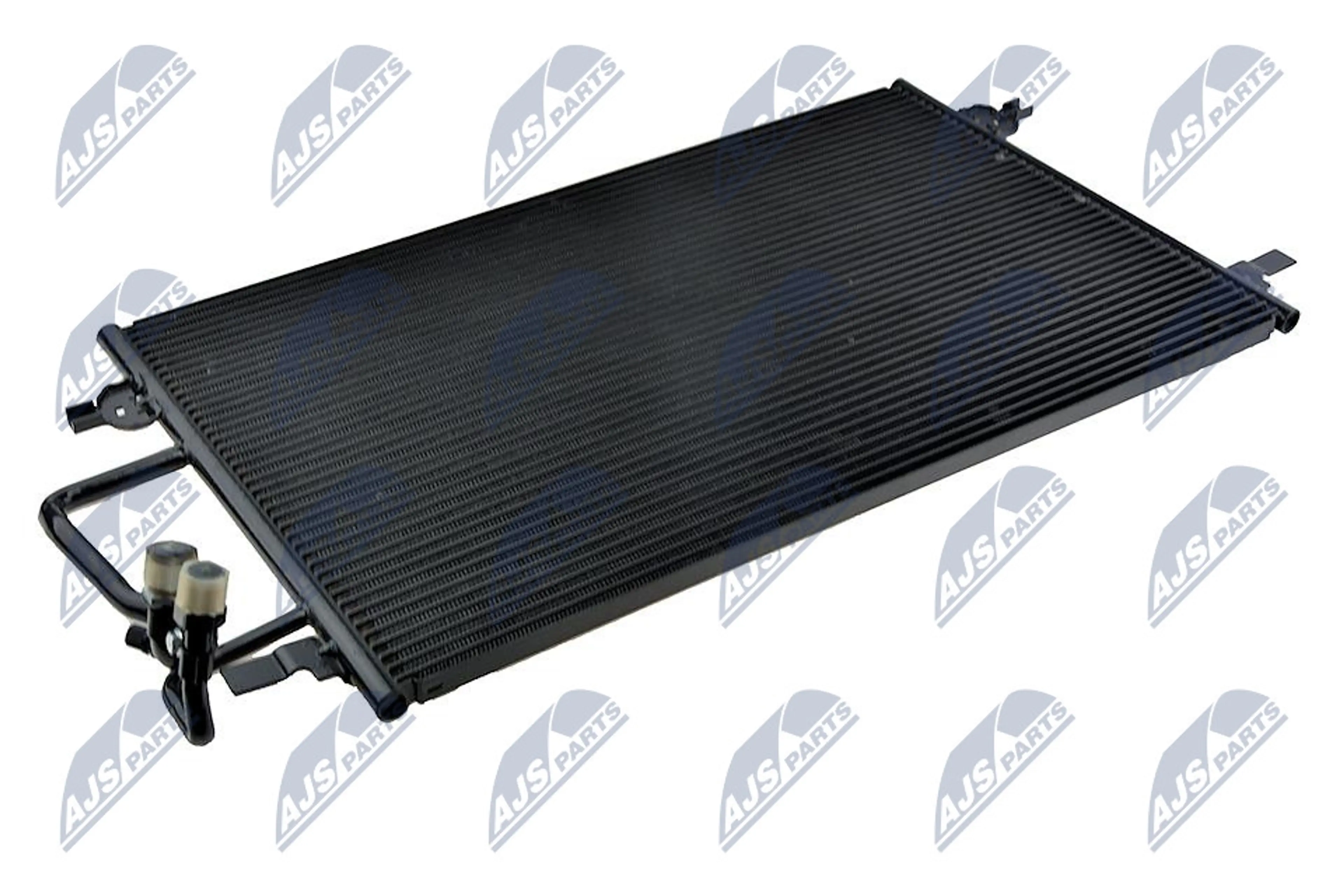 NTY CONDENSADOR AIRE ACONDICIONADO