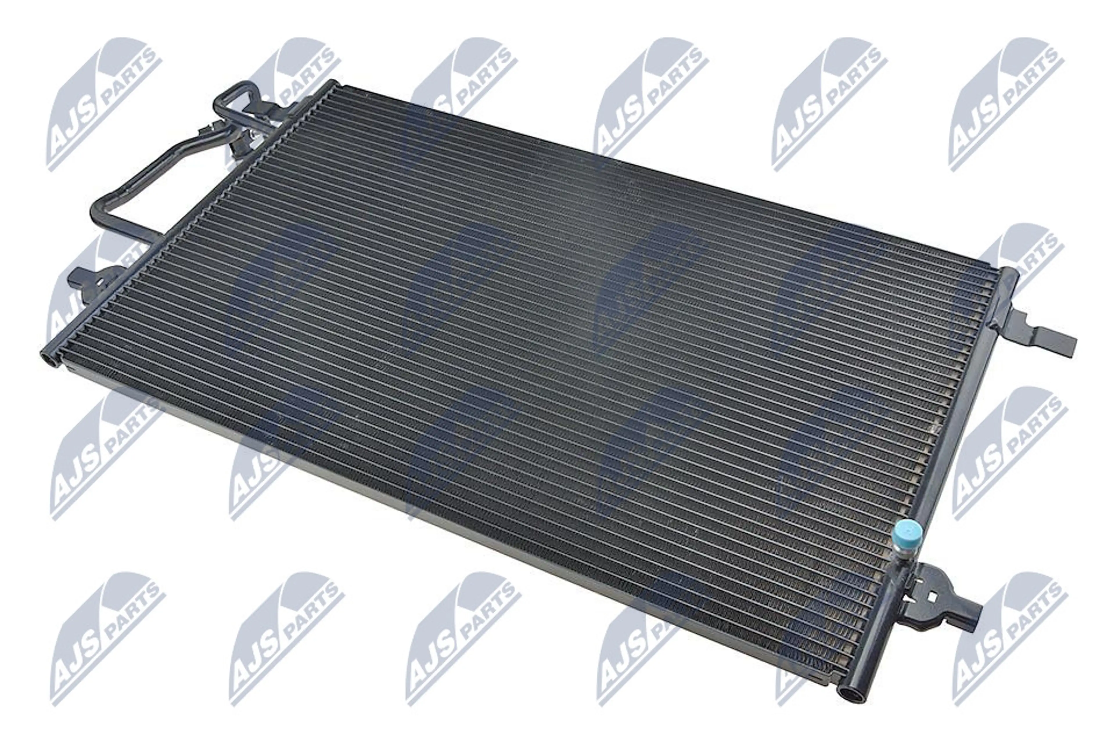 NTY CONDENSADOR AIRE ACONDICIONADO