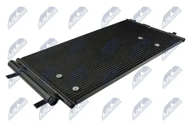 NTY CONDENSADOR AIRE ACONDICIONADO