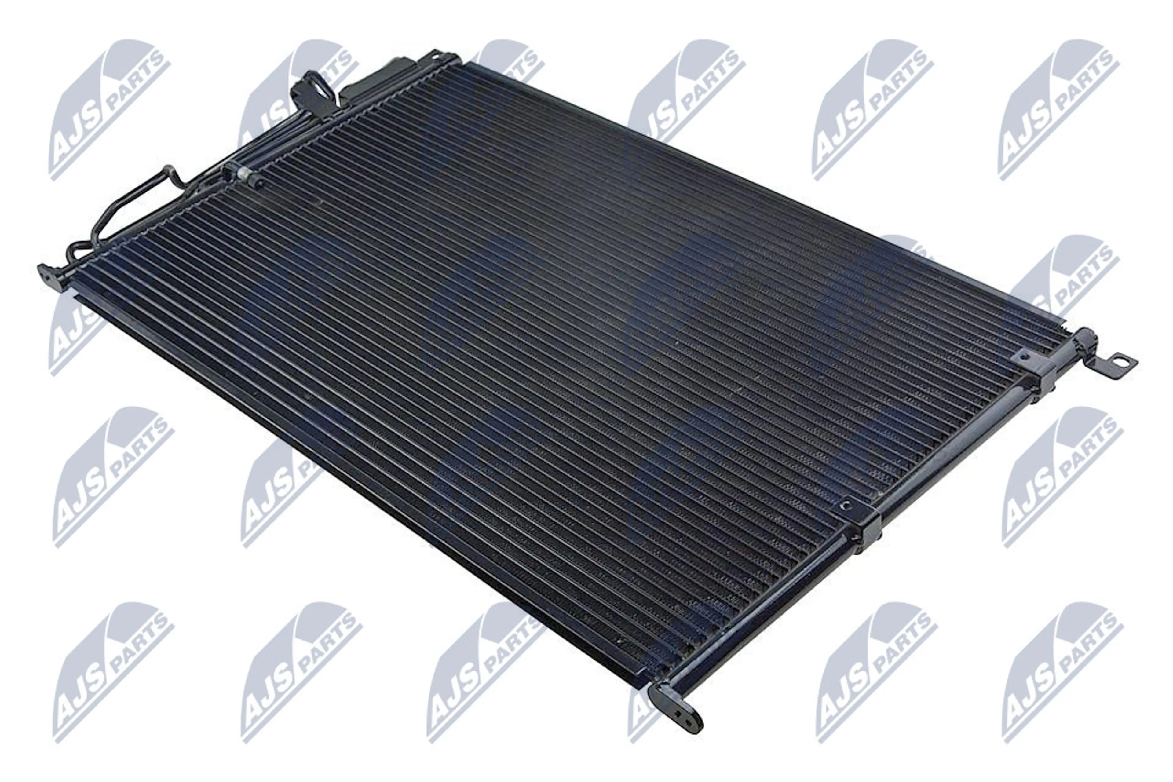 NTY CONDENSADOR AIRE ACONDICIONADO