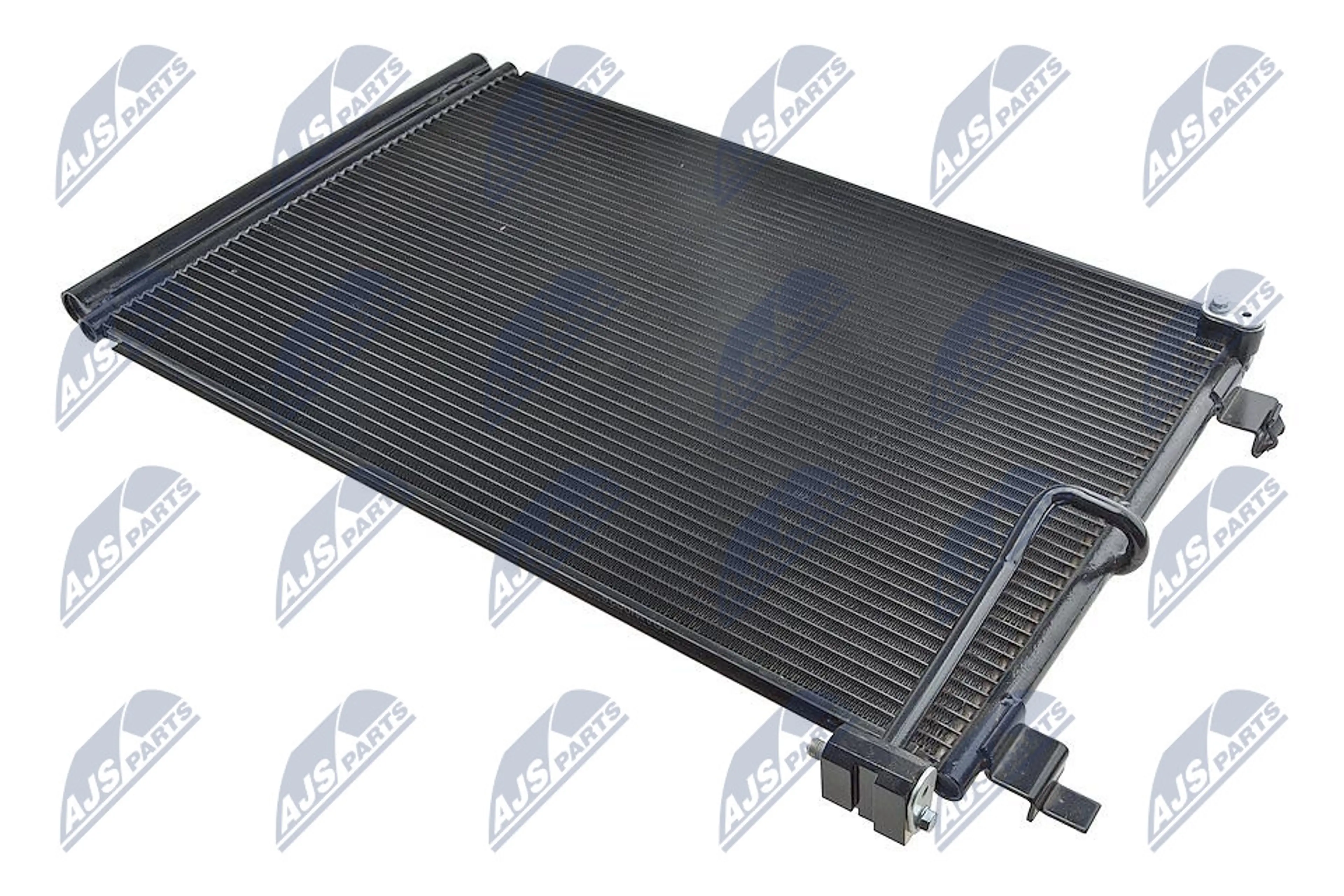 NTY CONDENSADOR AIRE ACONDICIONADO