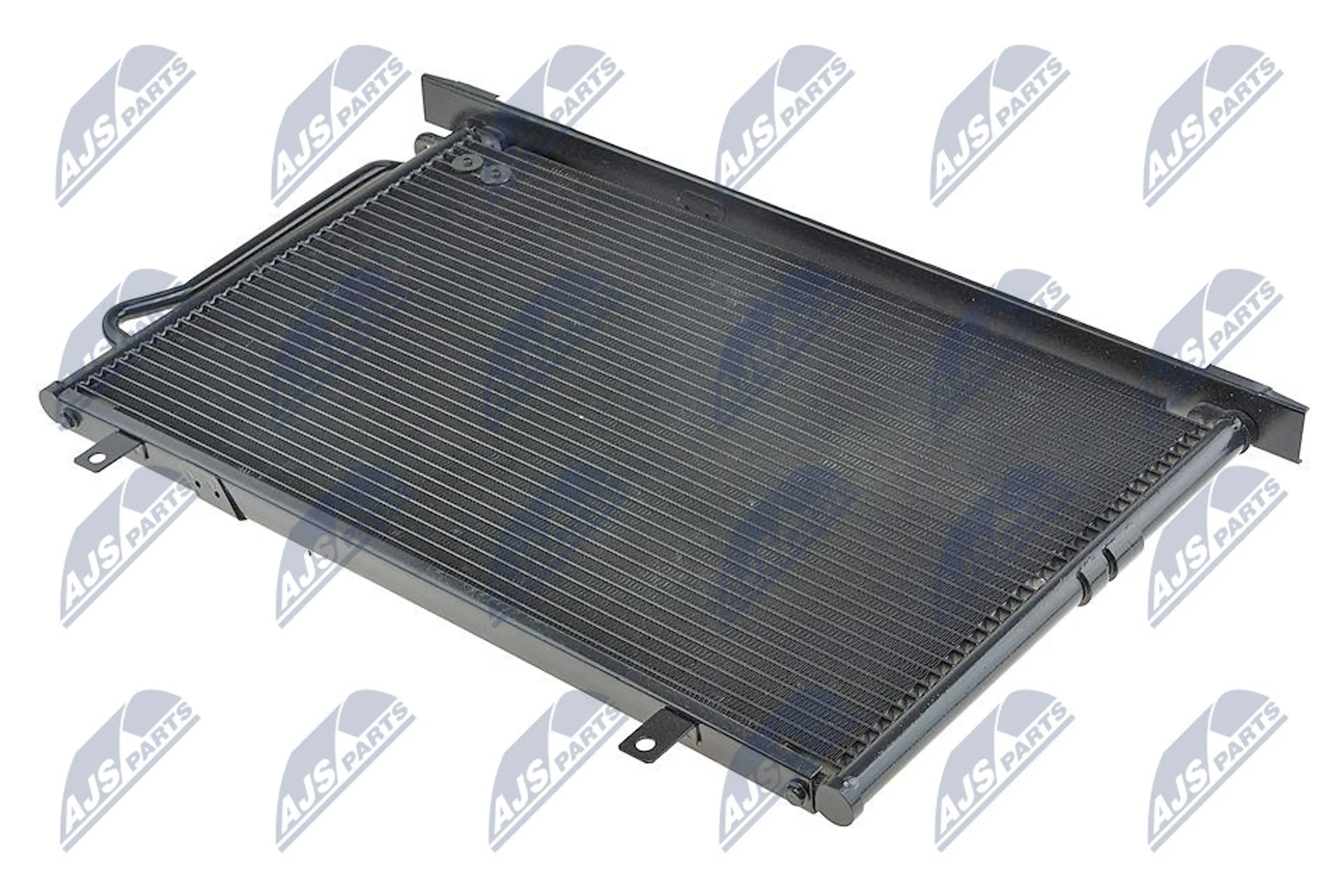 NTY CONDENSADOR AIRE ACONDICIONADO