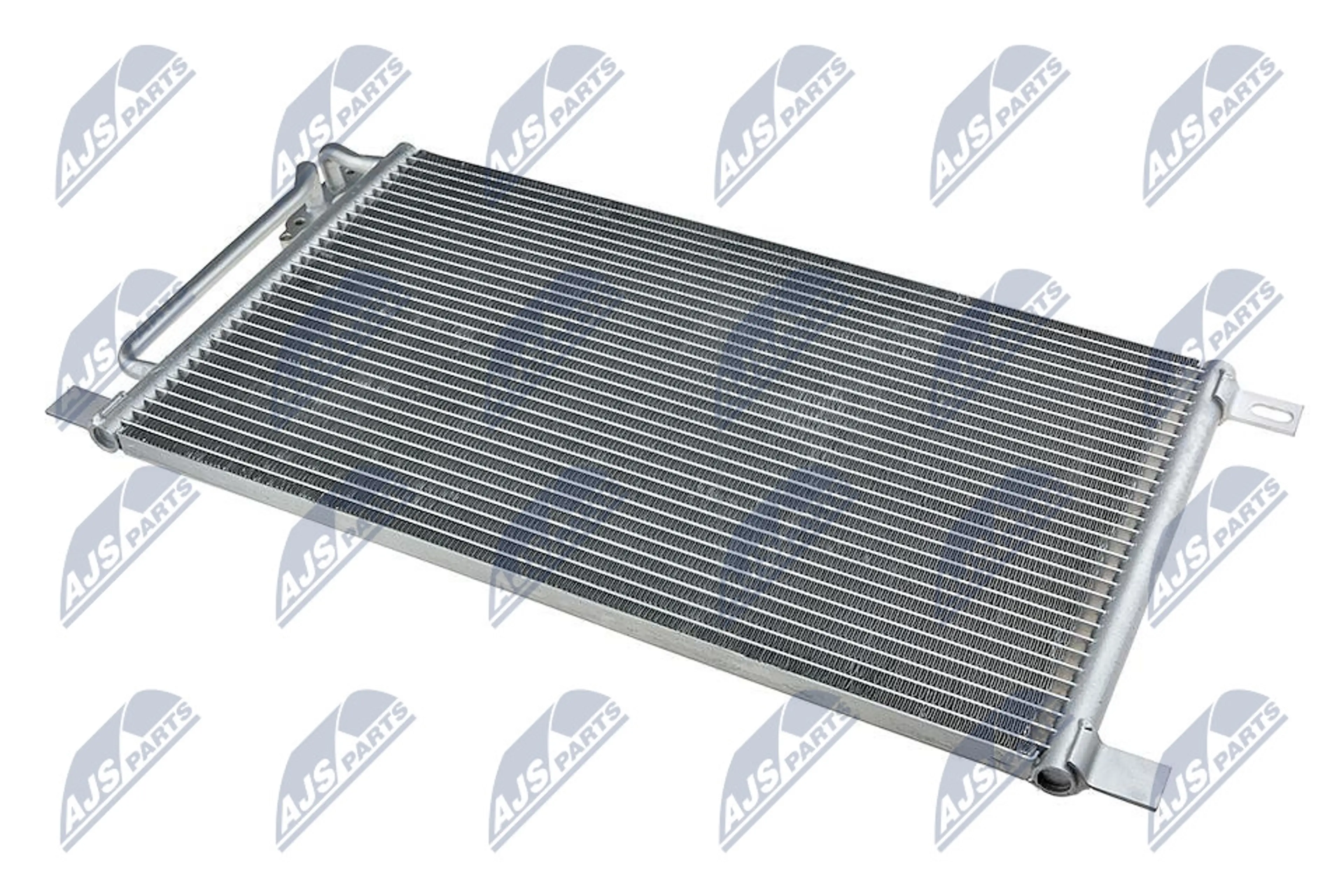 NTY CONDENSADOR AIRE ACONDICIONADO