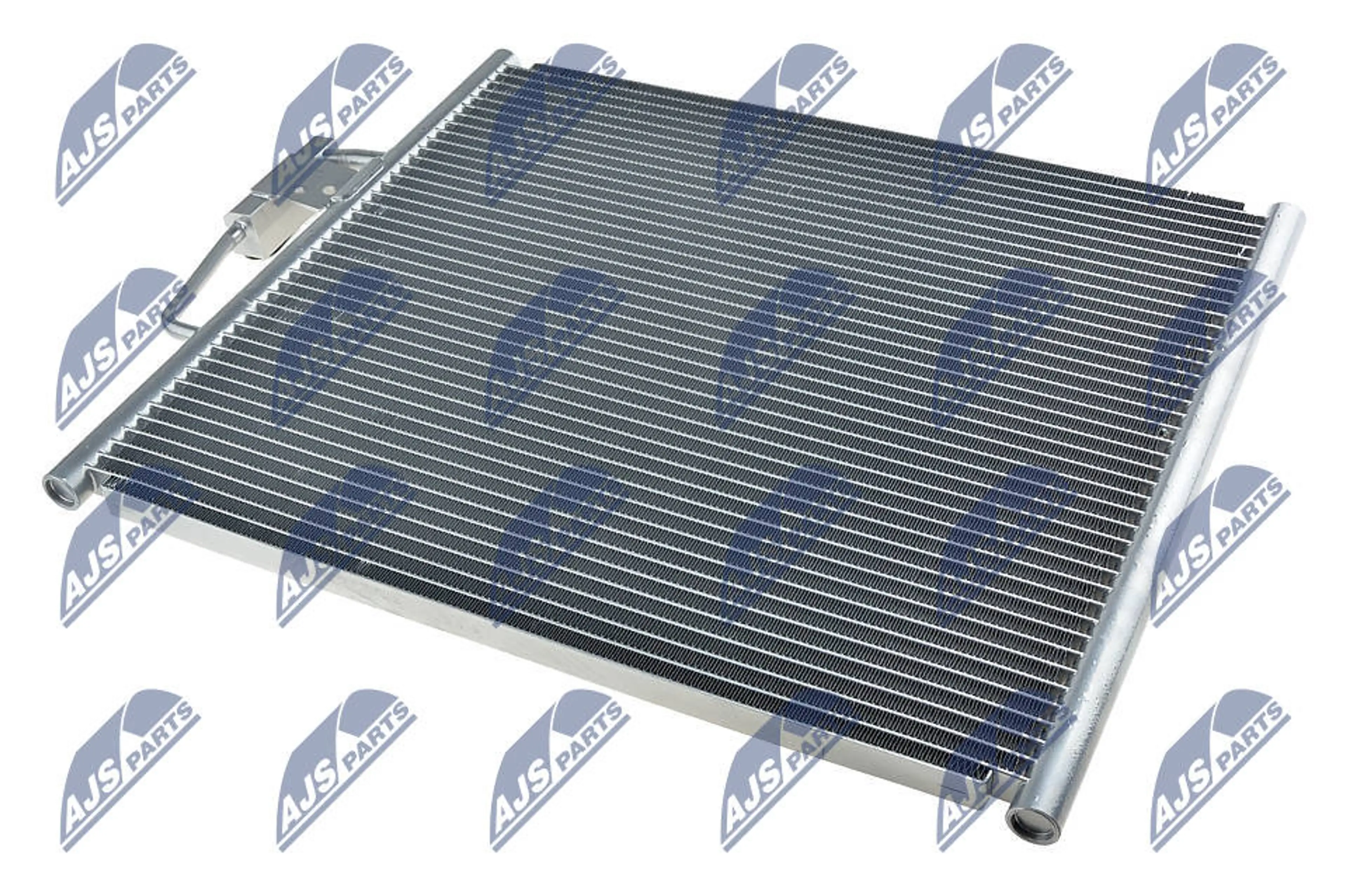 NTY CONDENSADOR AIRE ACONDICIONADO