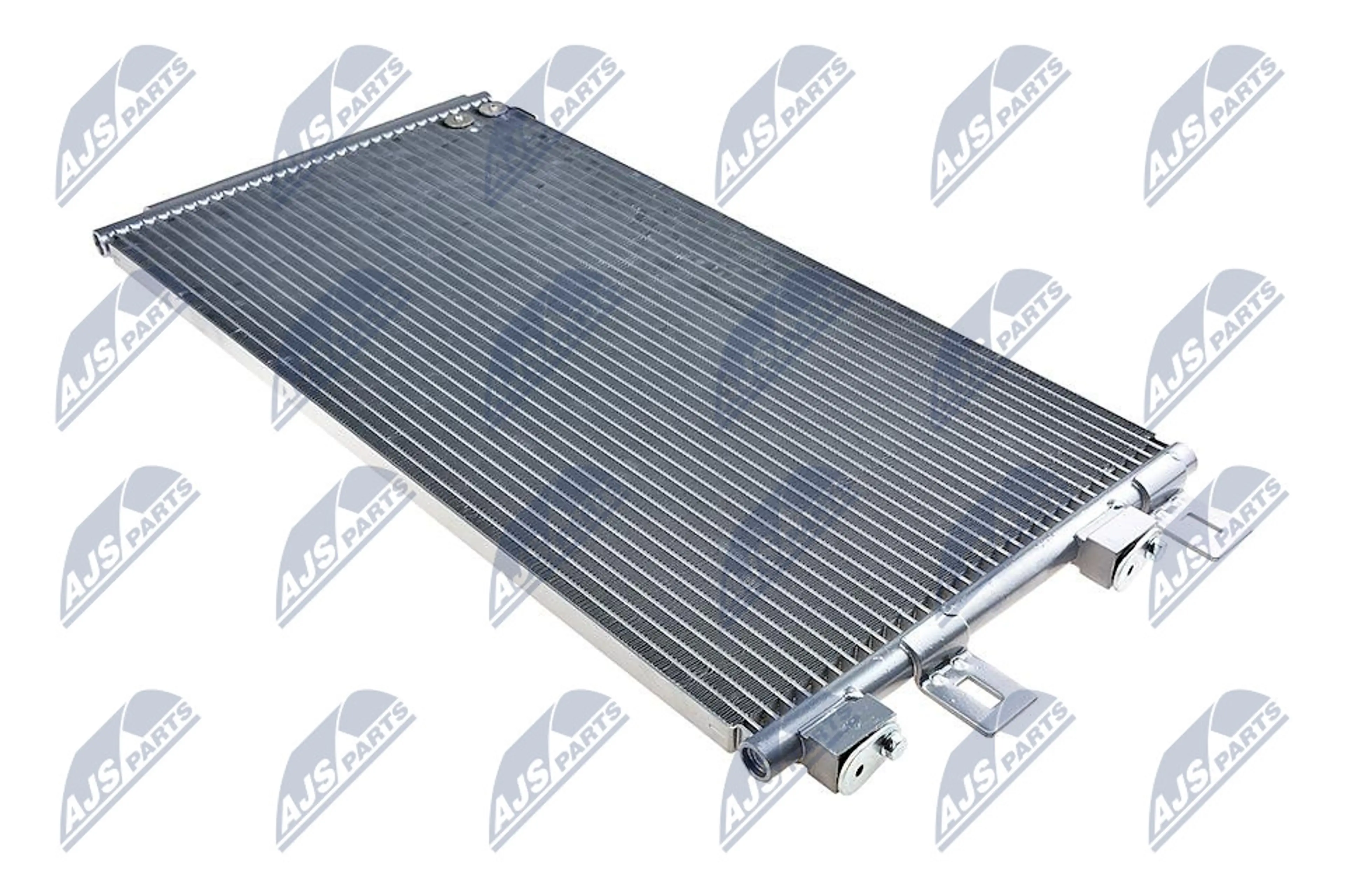 NTY CONDENSADOR AIRE ACONDICIONADO