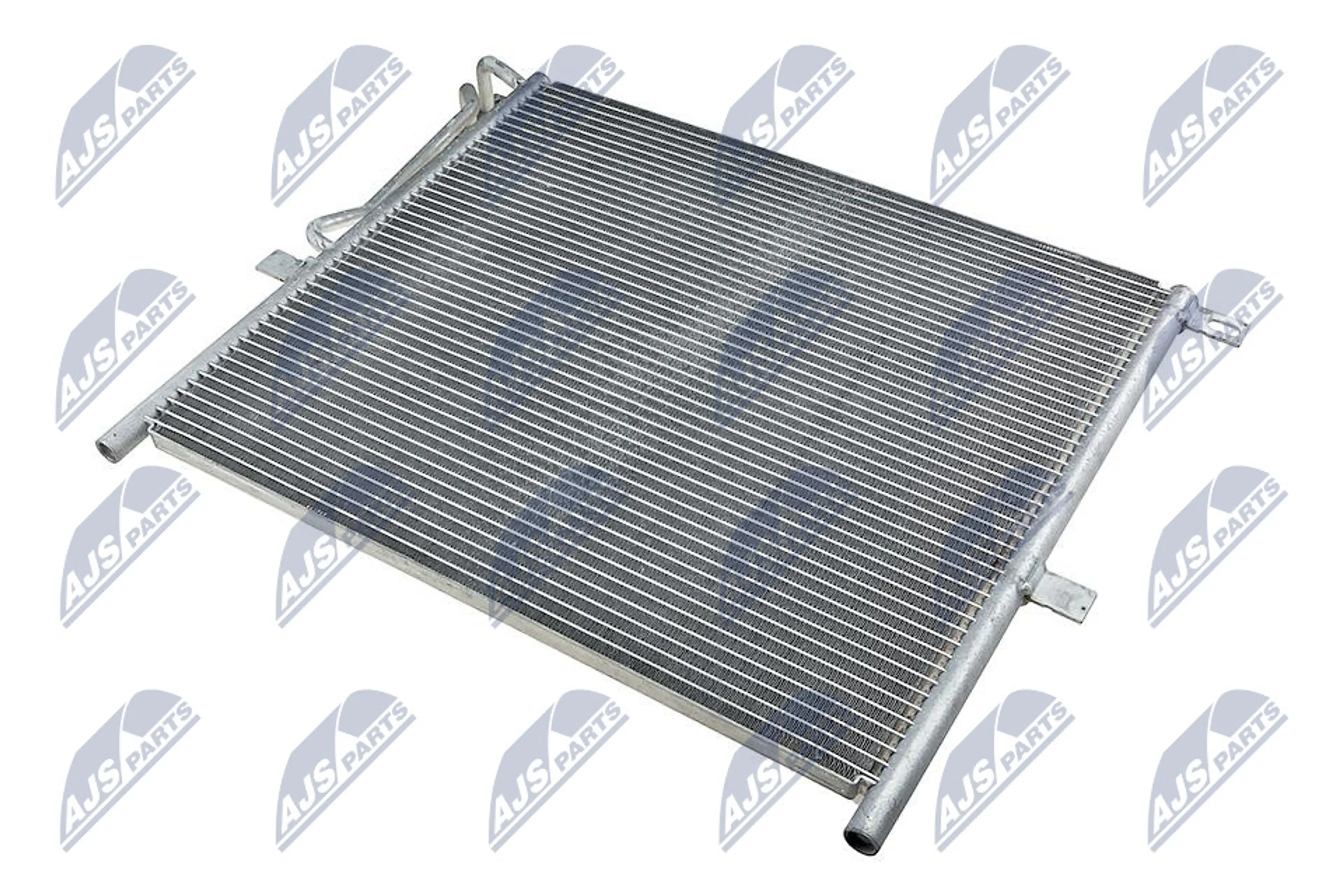 NTY CONDENSADOR AIRE ACONDICIONADO