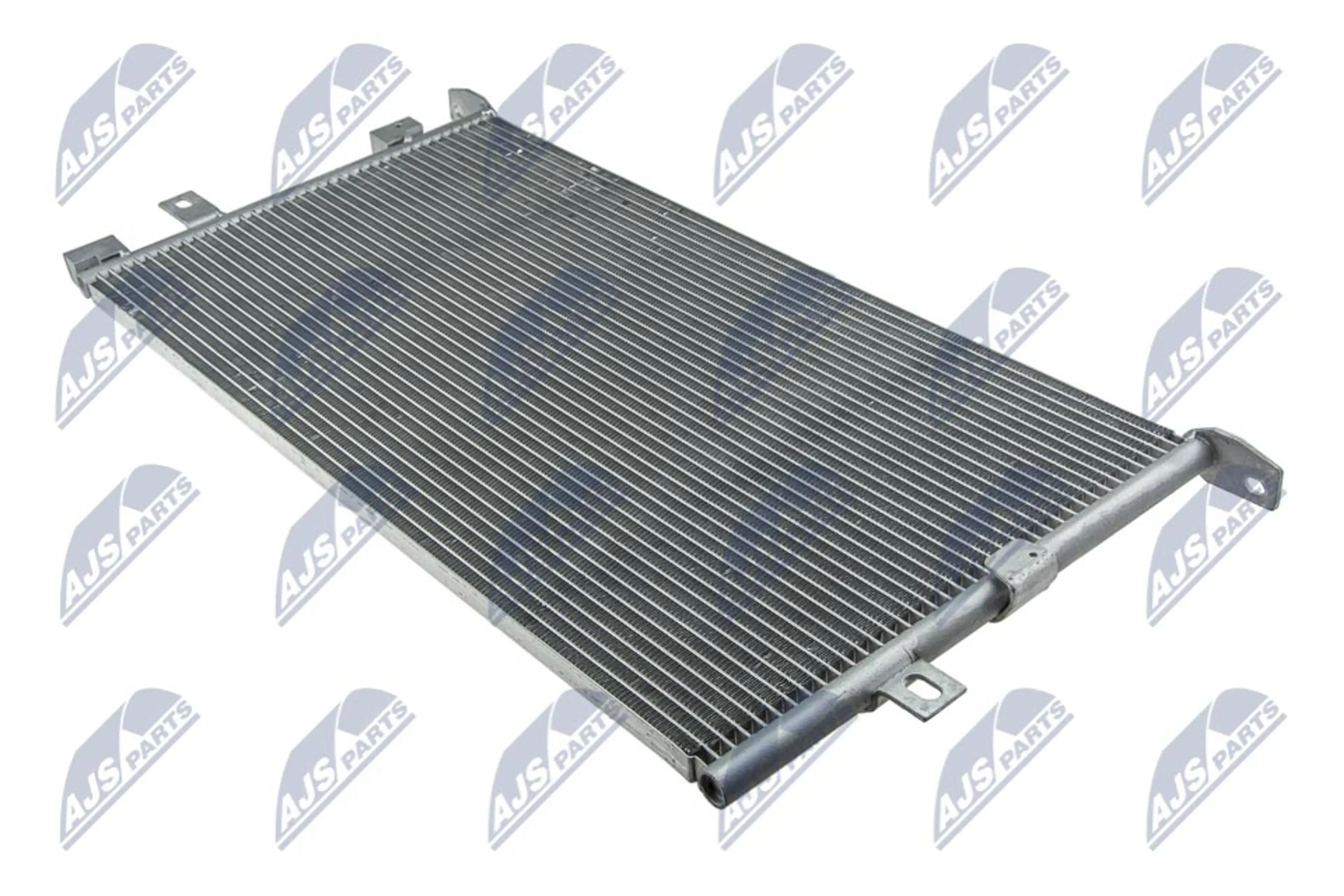 NTY CONDENSADOR AIRE ACONDICIONADO