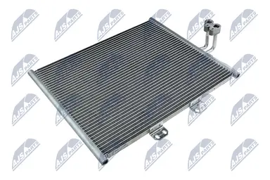 NTY CONDENSADOR AIRE ACONDICIONADO