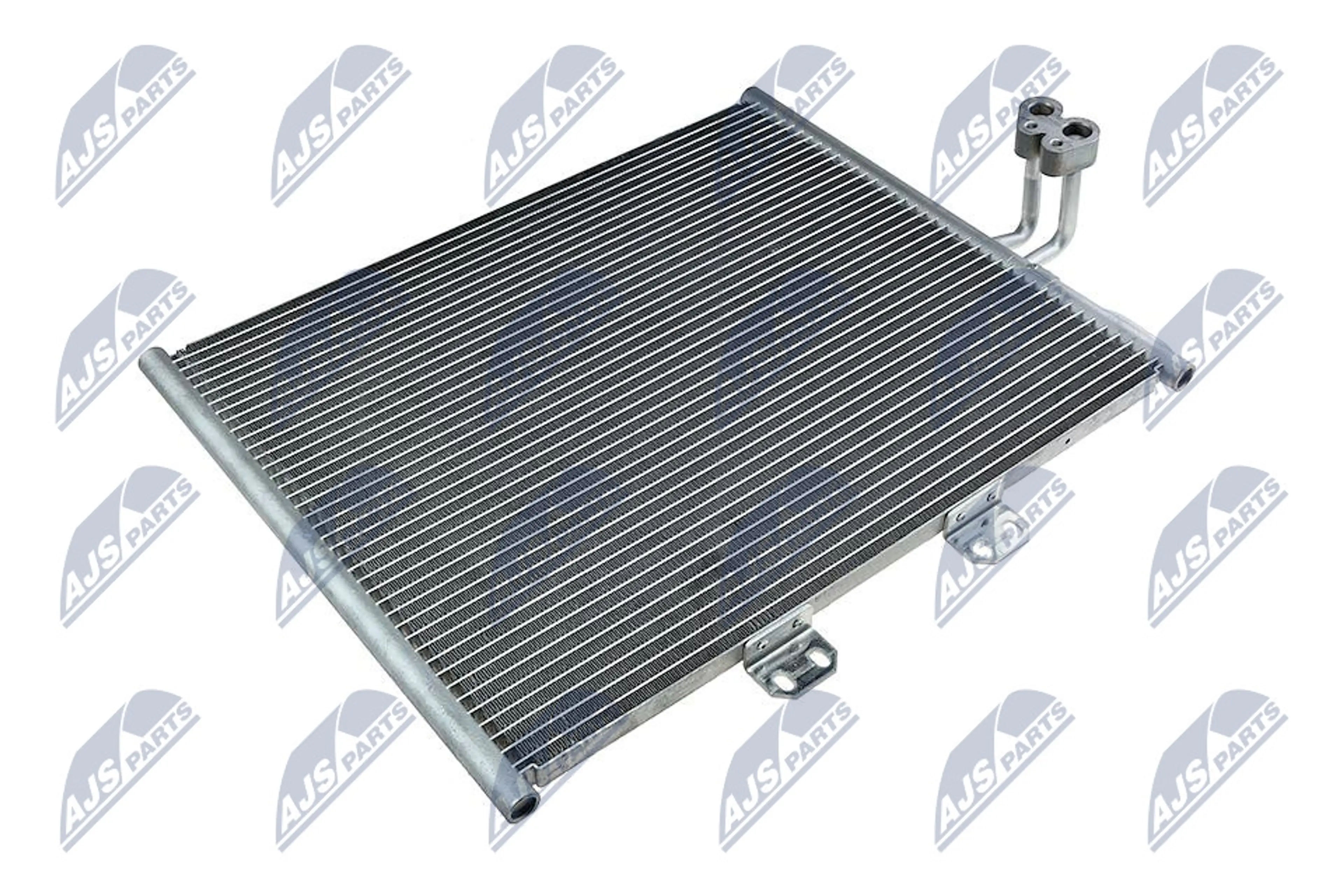 NTY CONDENSADOR AIRE ACONDICIONADO