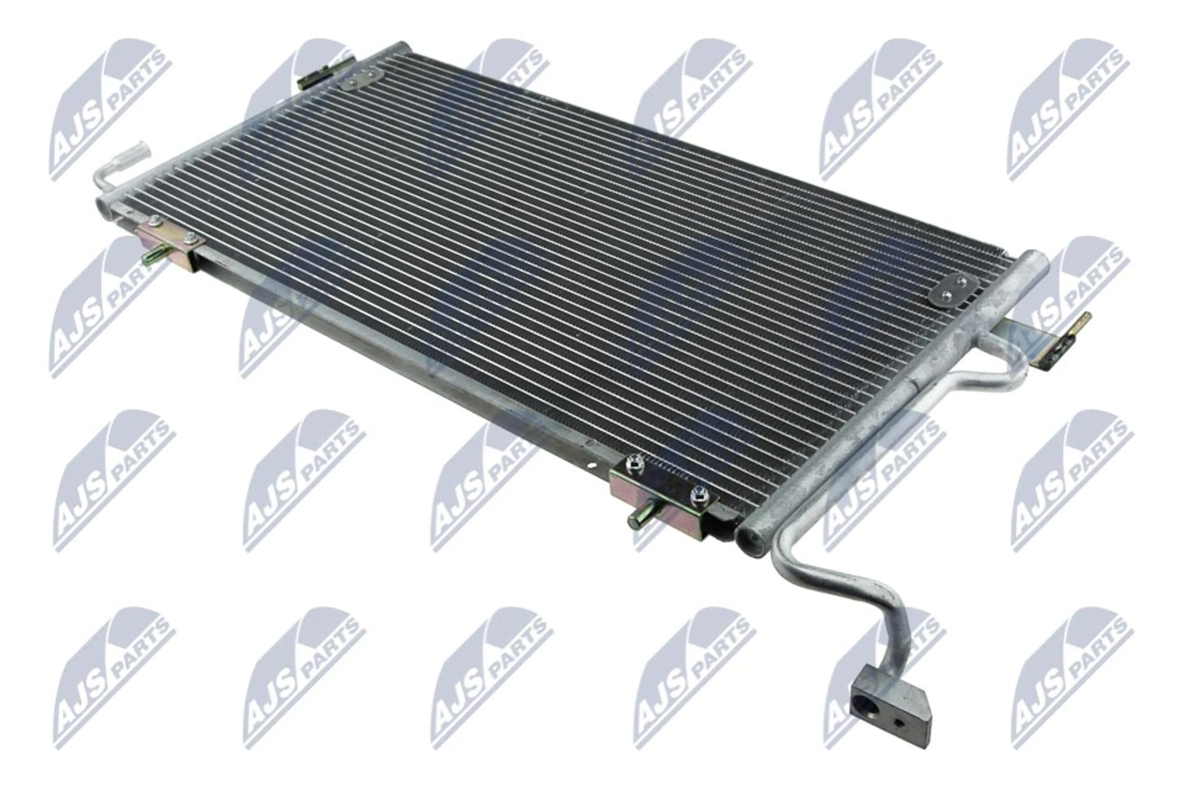 NTY CONDENSADOR AIRE ACONDICIONADO