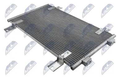 NTY CONDENSADOR AIRE ACONDICIONADO