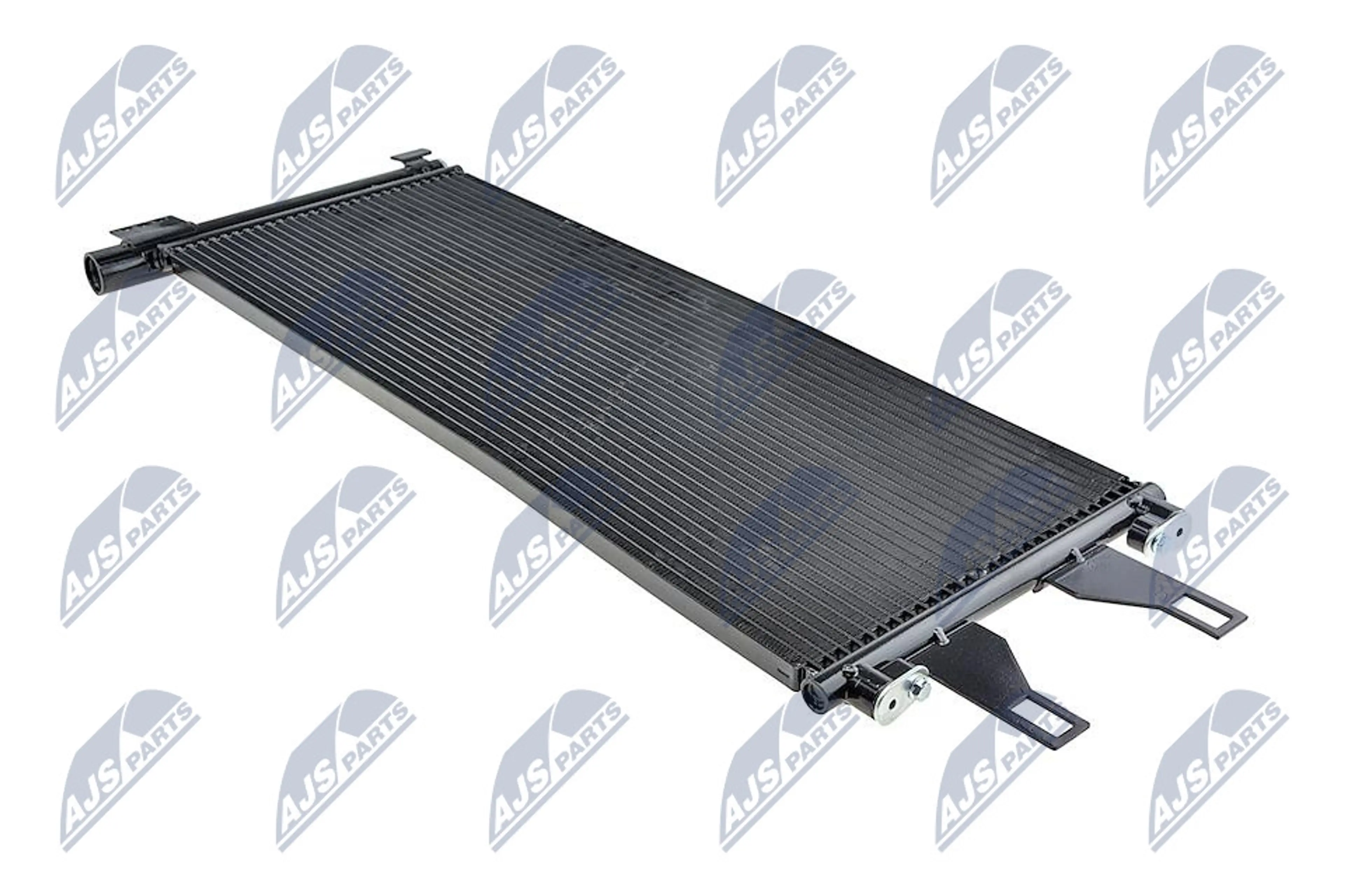 NTY CONDENSADOR AIRE ACONDICIONADO