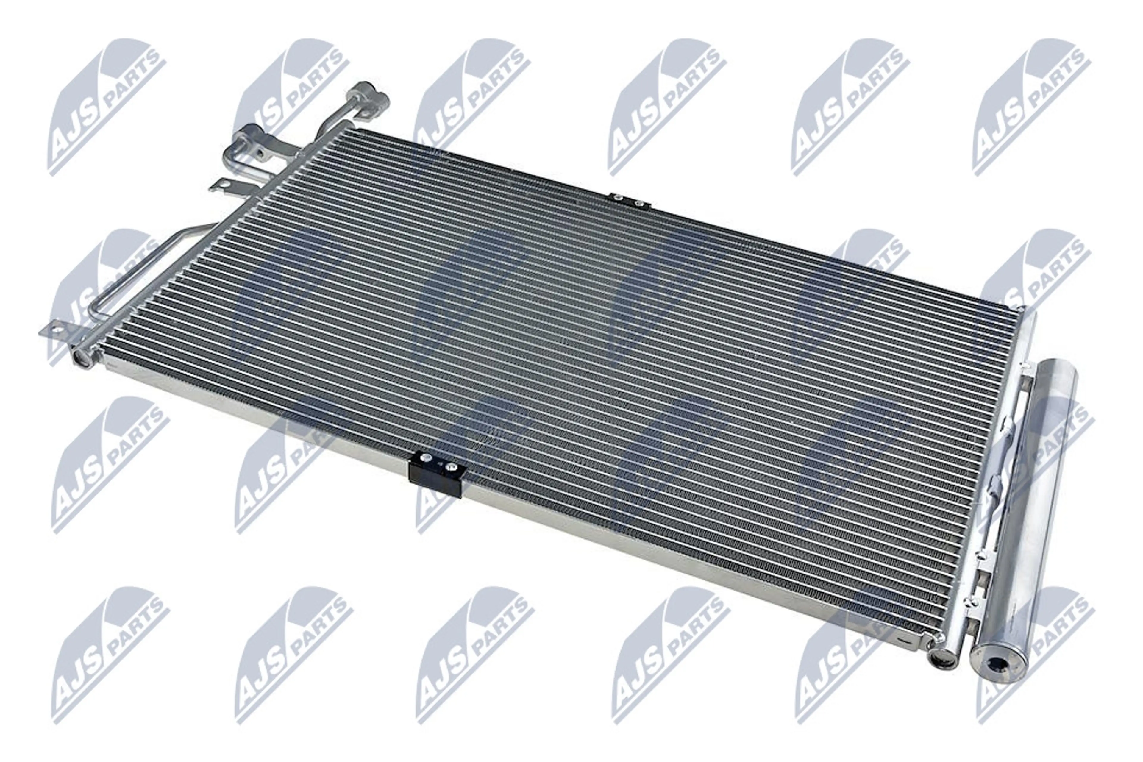 NTY CONDENSADOR AIRE ACONDICIONADO