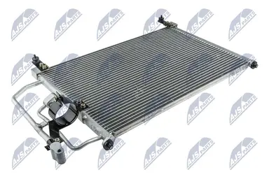 NTY CONDENSADOR AIRE ACONDICIONADO