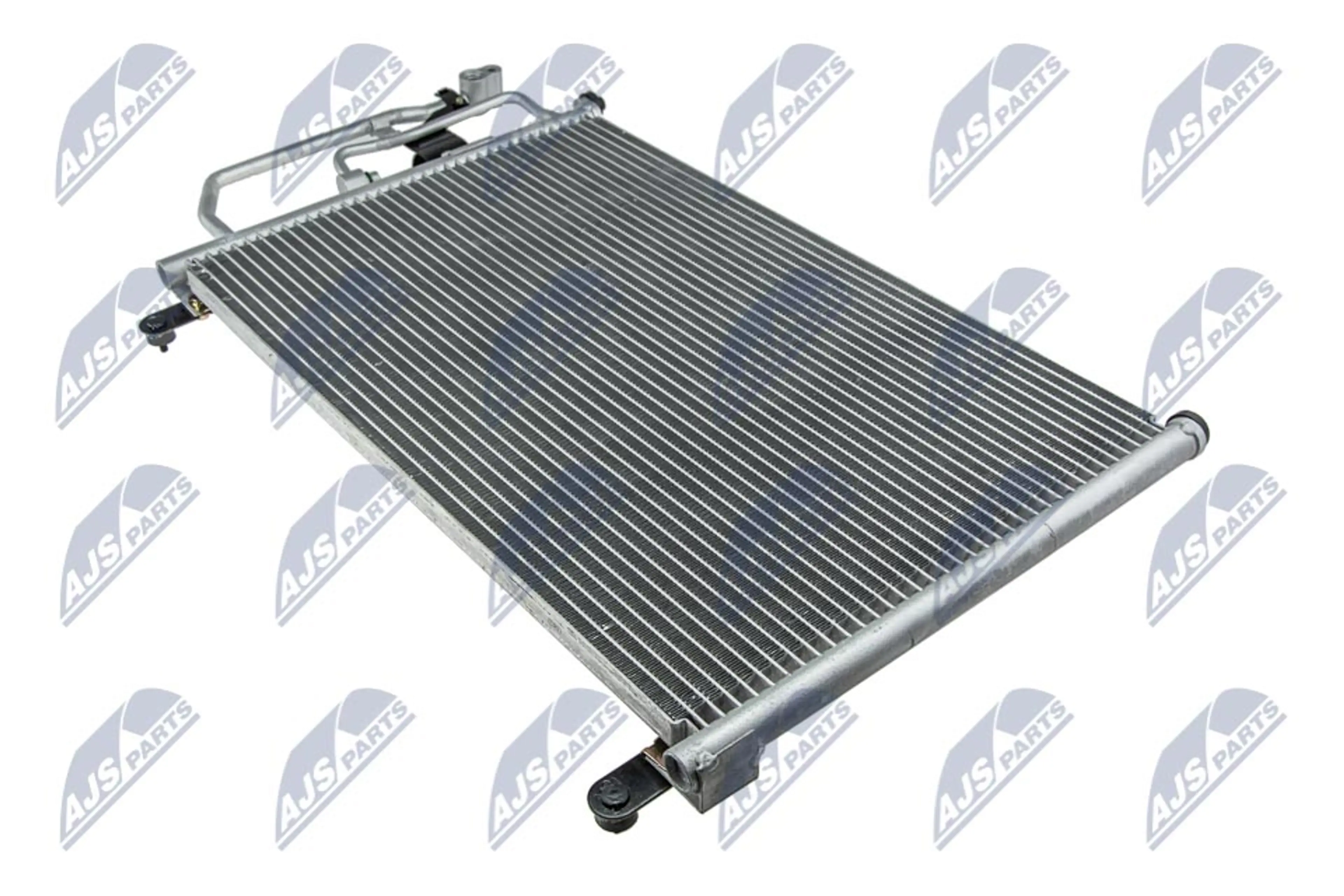 NTY CONDENSADOR AIRE ACONDICIONADO