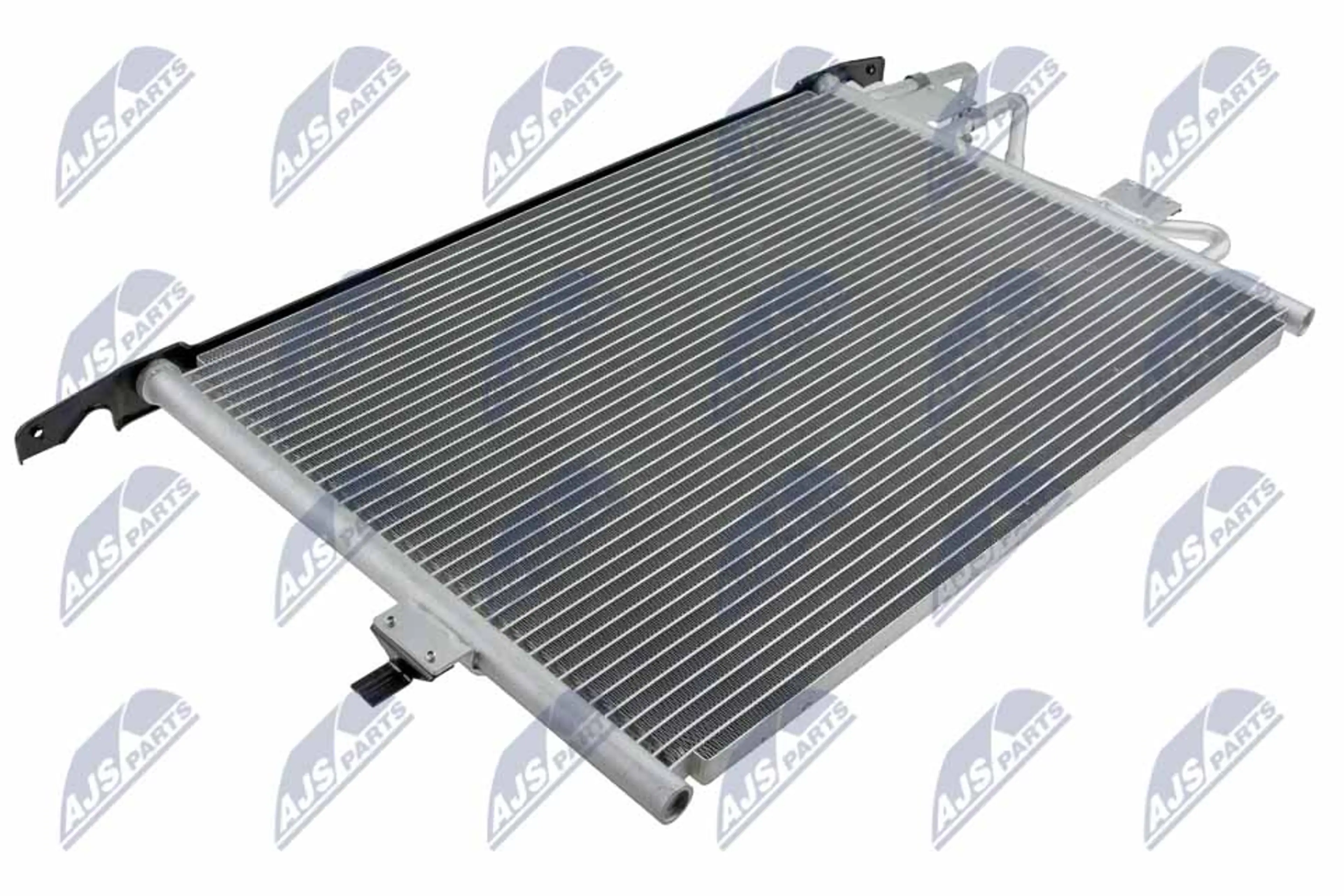 NTY CONDENSADOR AIRE ACONDICIONADO