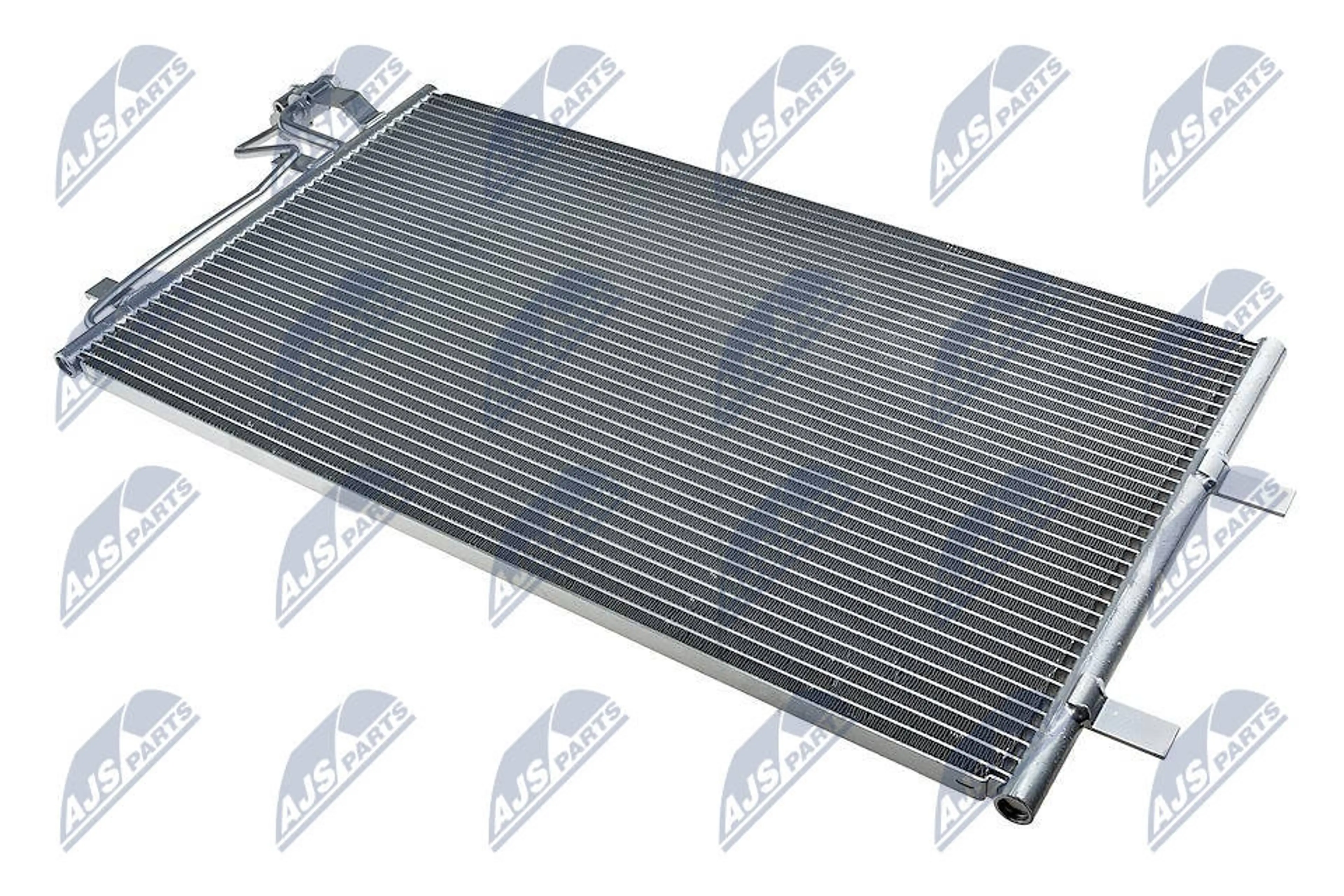 NTY CONDENSADOR AIRE ACONDICIONADO