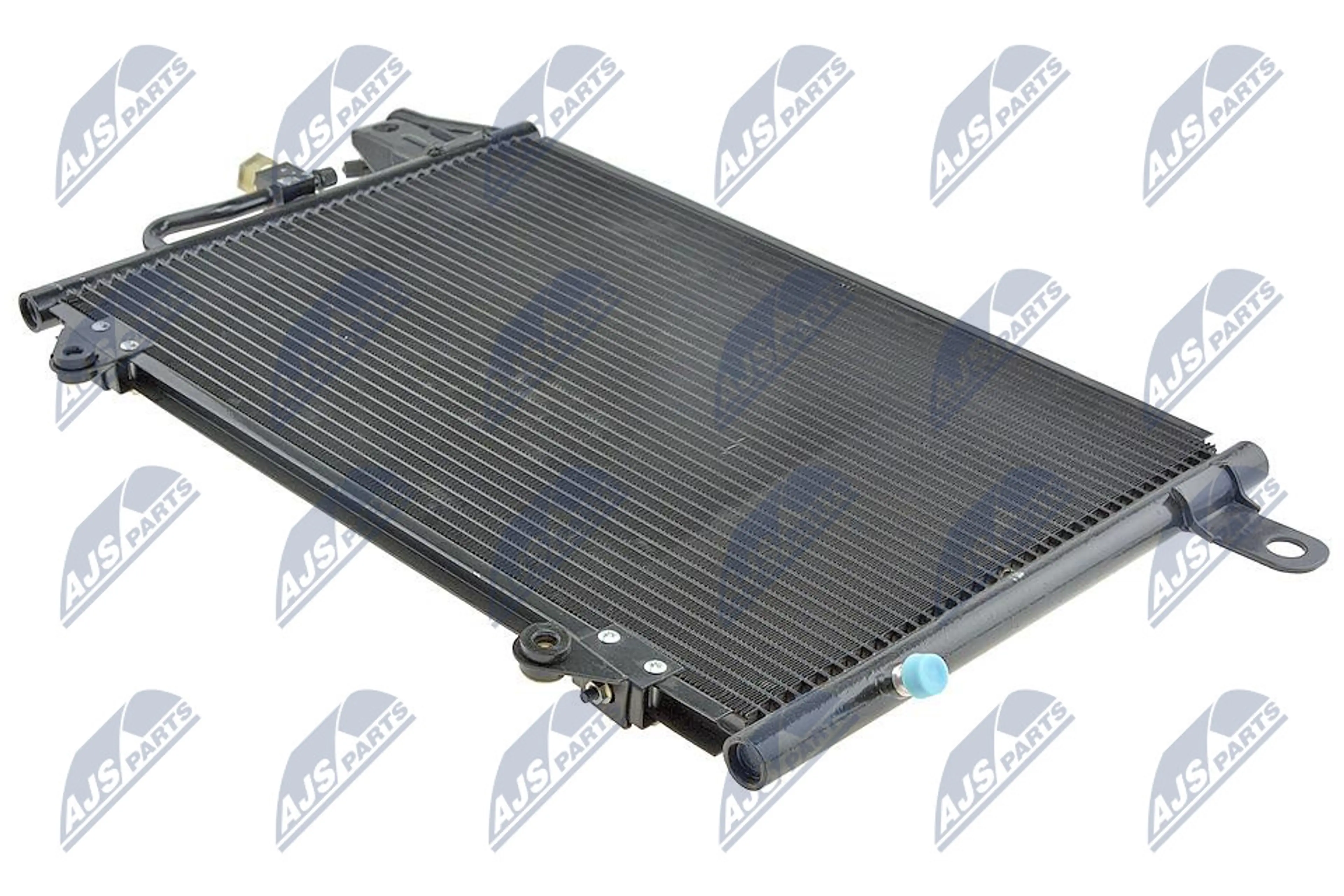 NTY CONDENSADOR AIRE ACONDICIONADO