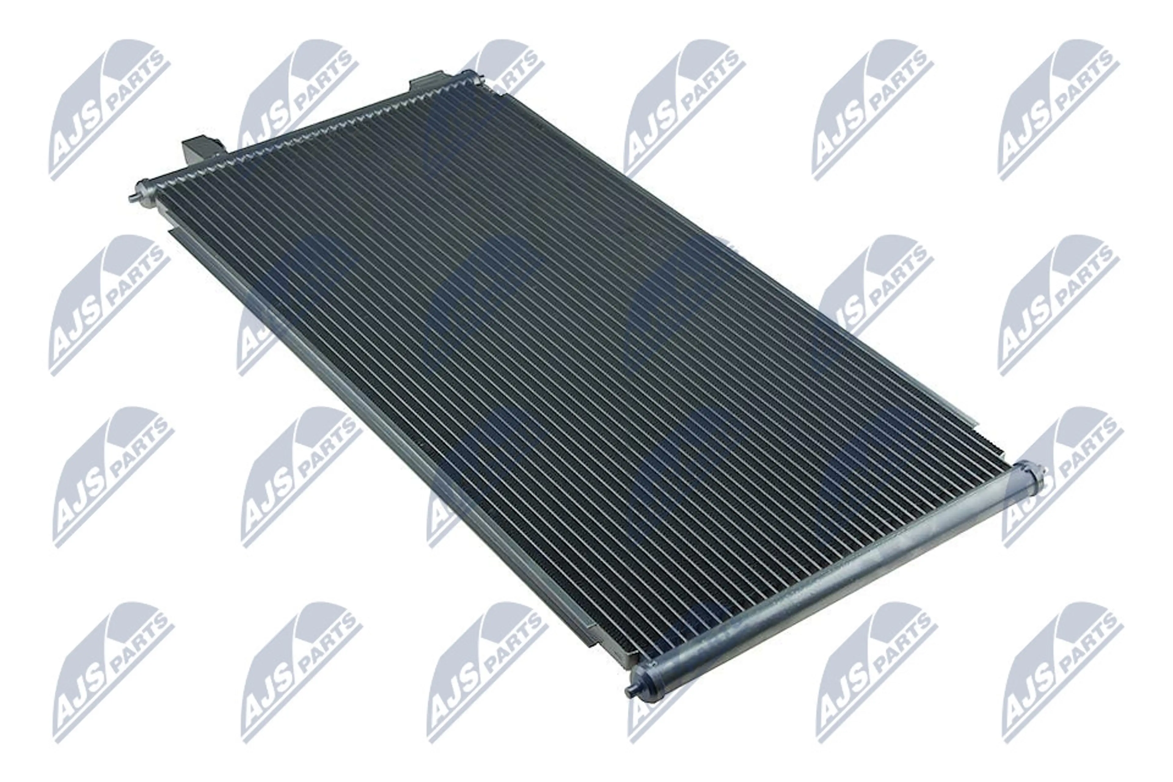 NTY CONDENSADOR AIRE ACONDICIONADO