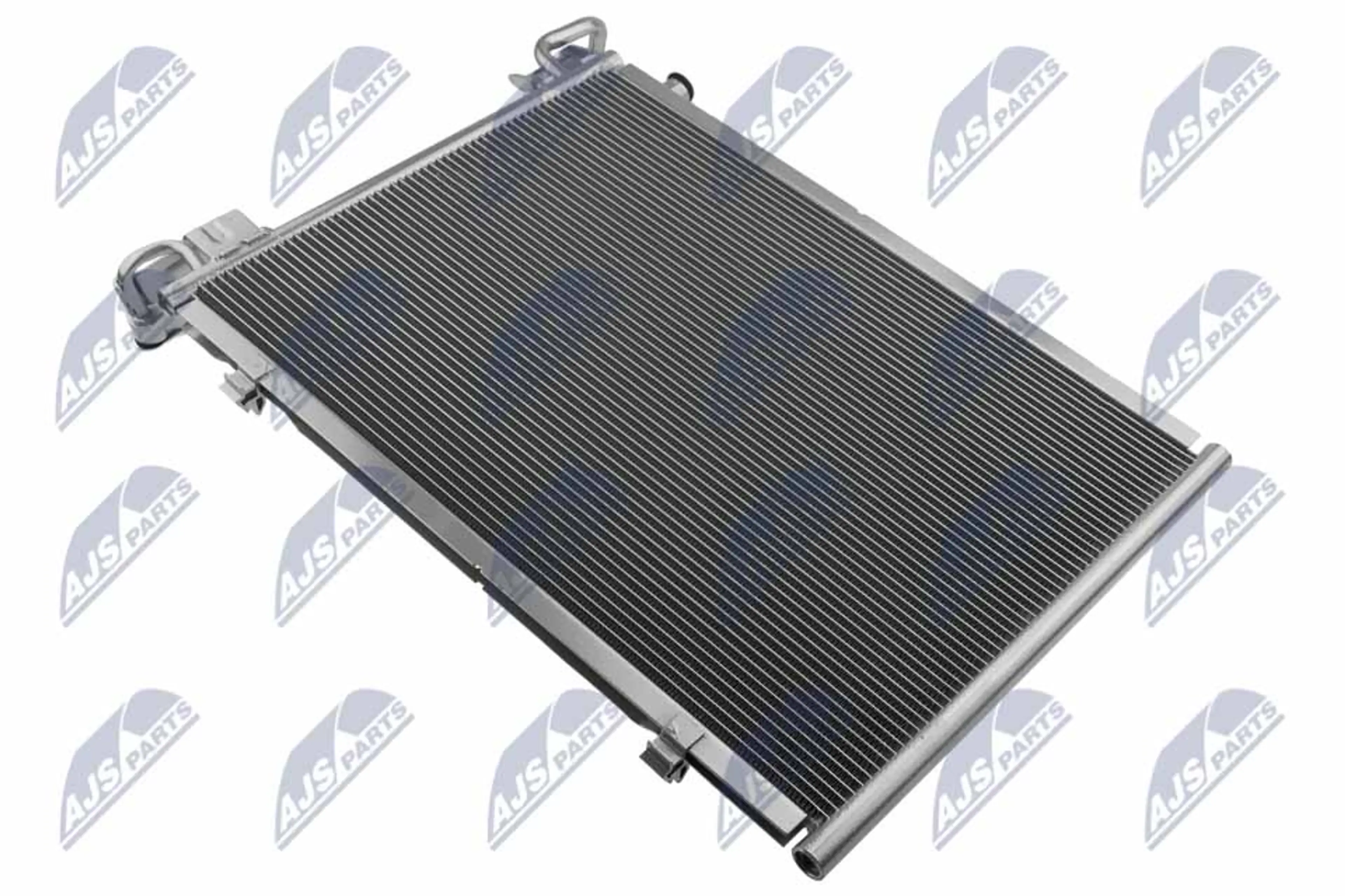 NTY CONDENSADOR AIRE ACONDICIONADO