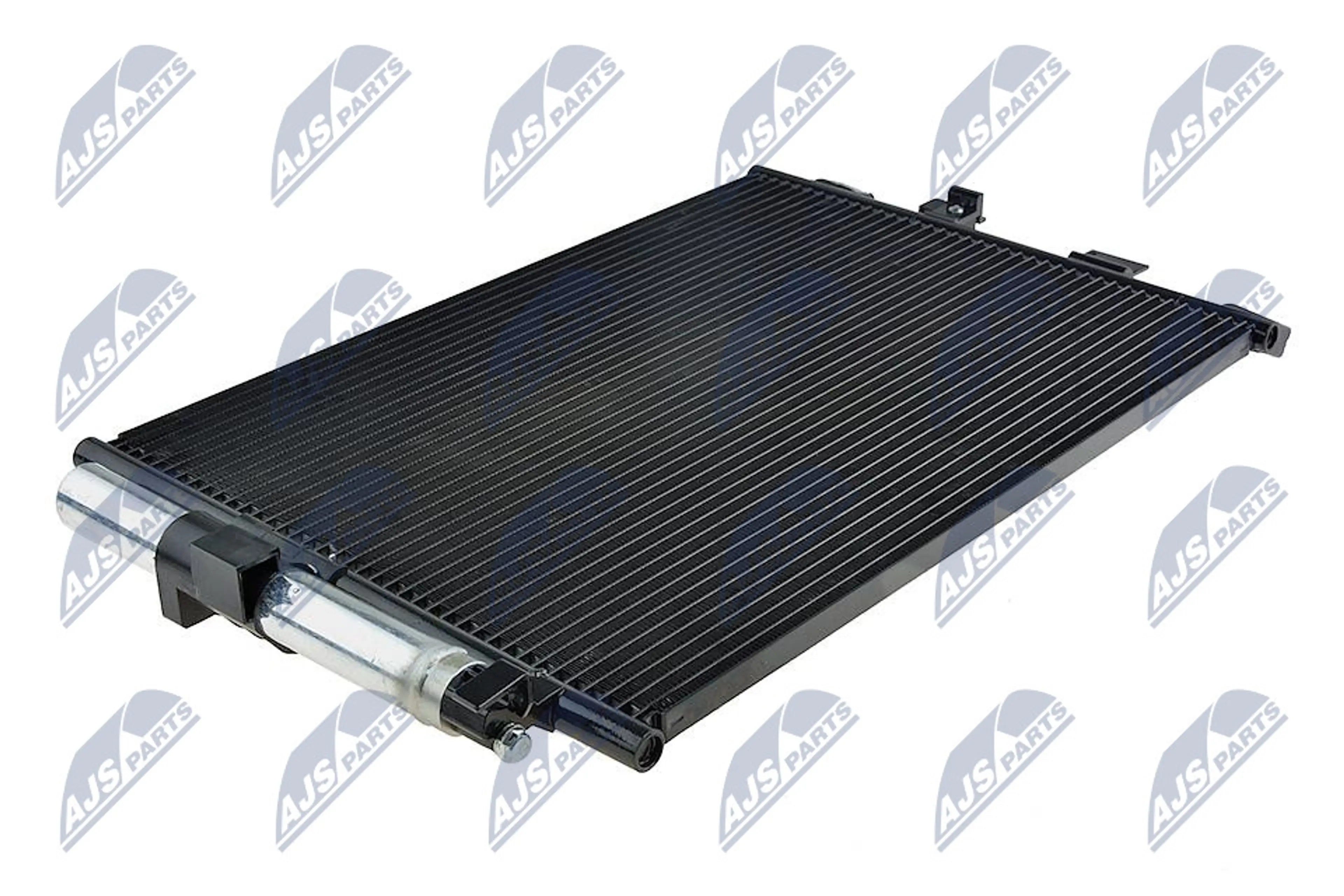 NTY CONDENSADOR AIRE ACONDICIONADO