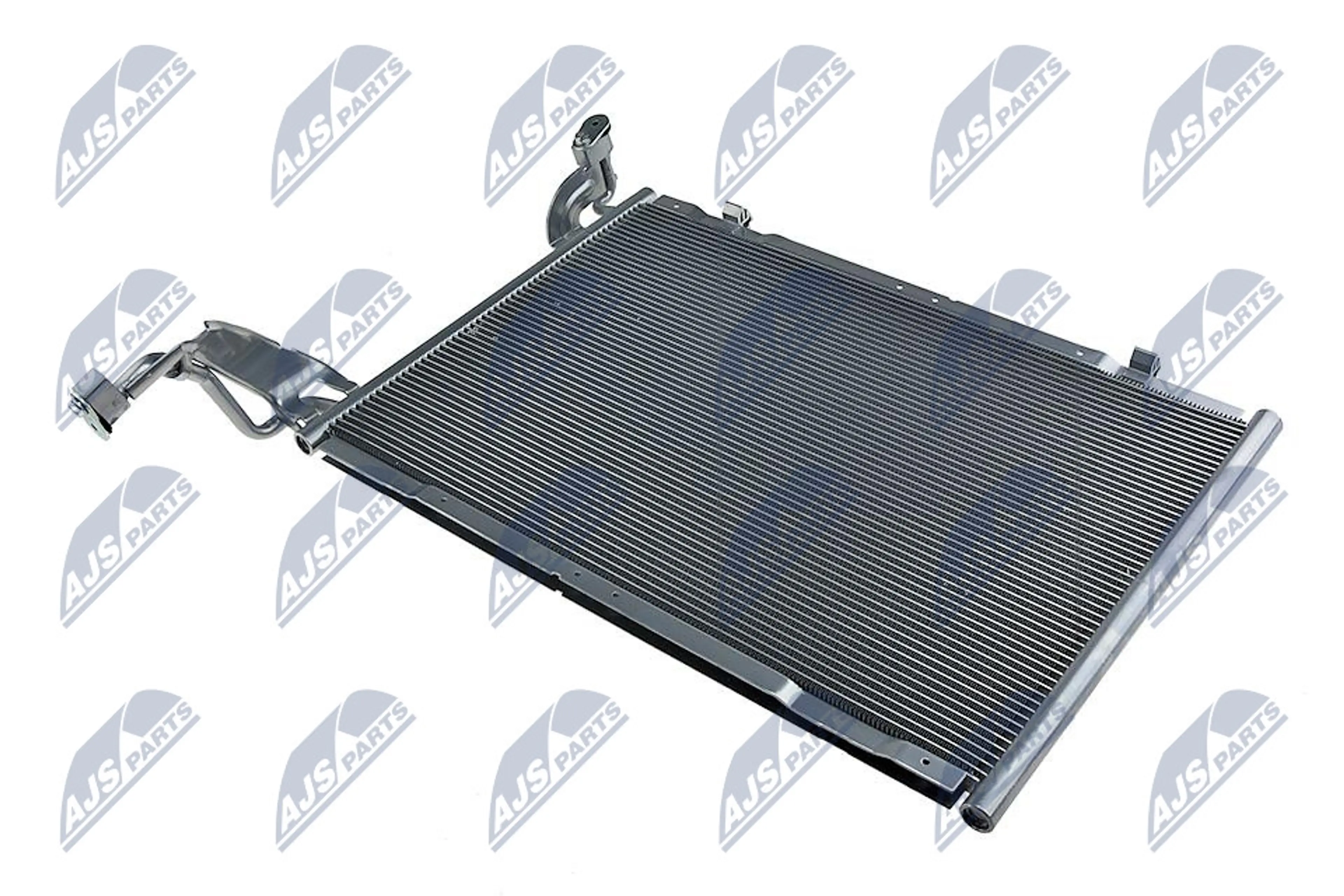 NTY CONDENSADOR AIRE ACONDICIONADO