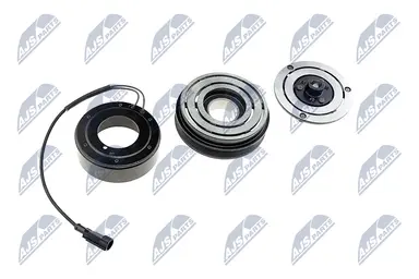 NTY SPRZEGLO KOMPRESORA KLIMATYZACJ