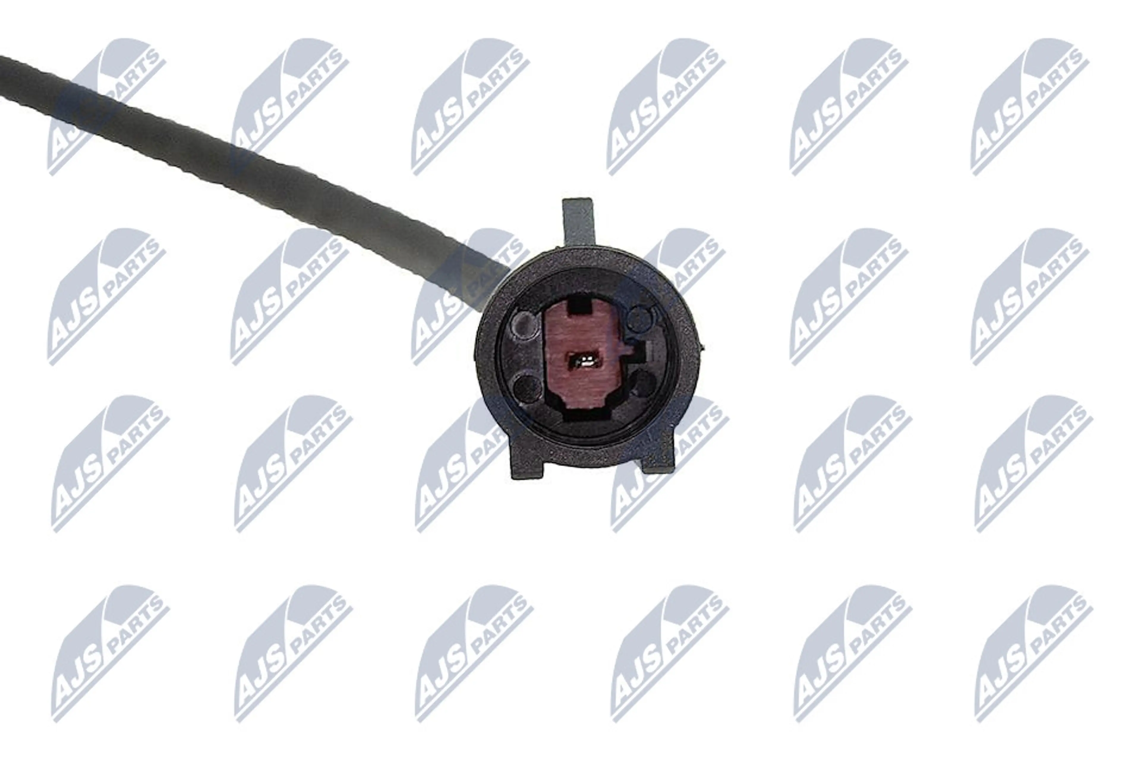 NTY SPRZEGLO KOMPRESORA KLIMATYZACJ